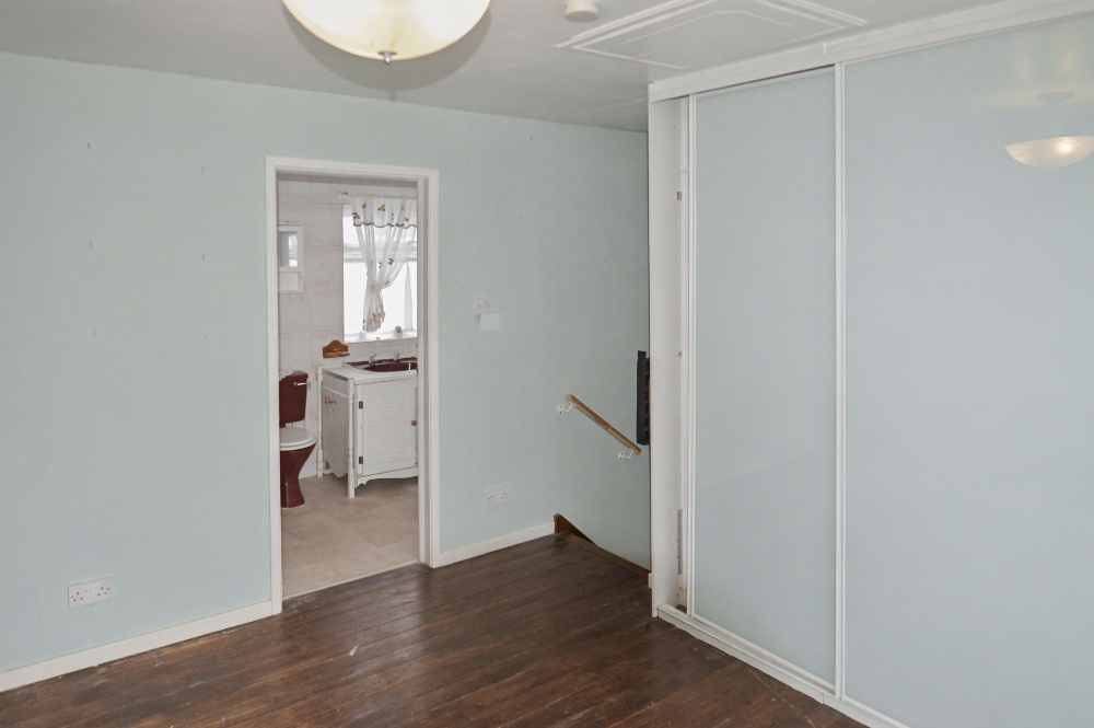 8 - Bedroom 1