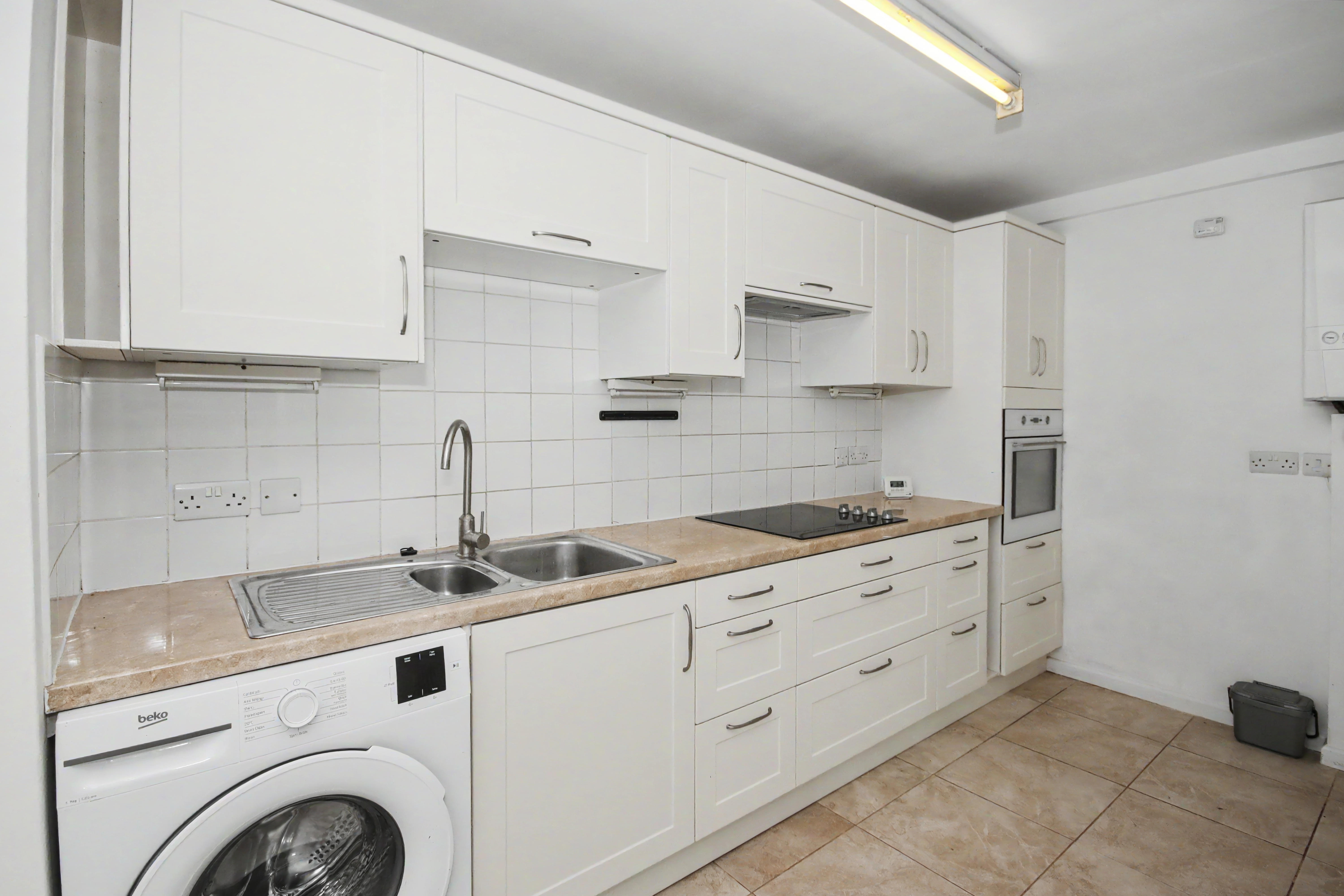 3 - Kitchen