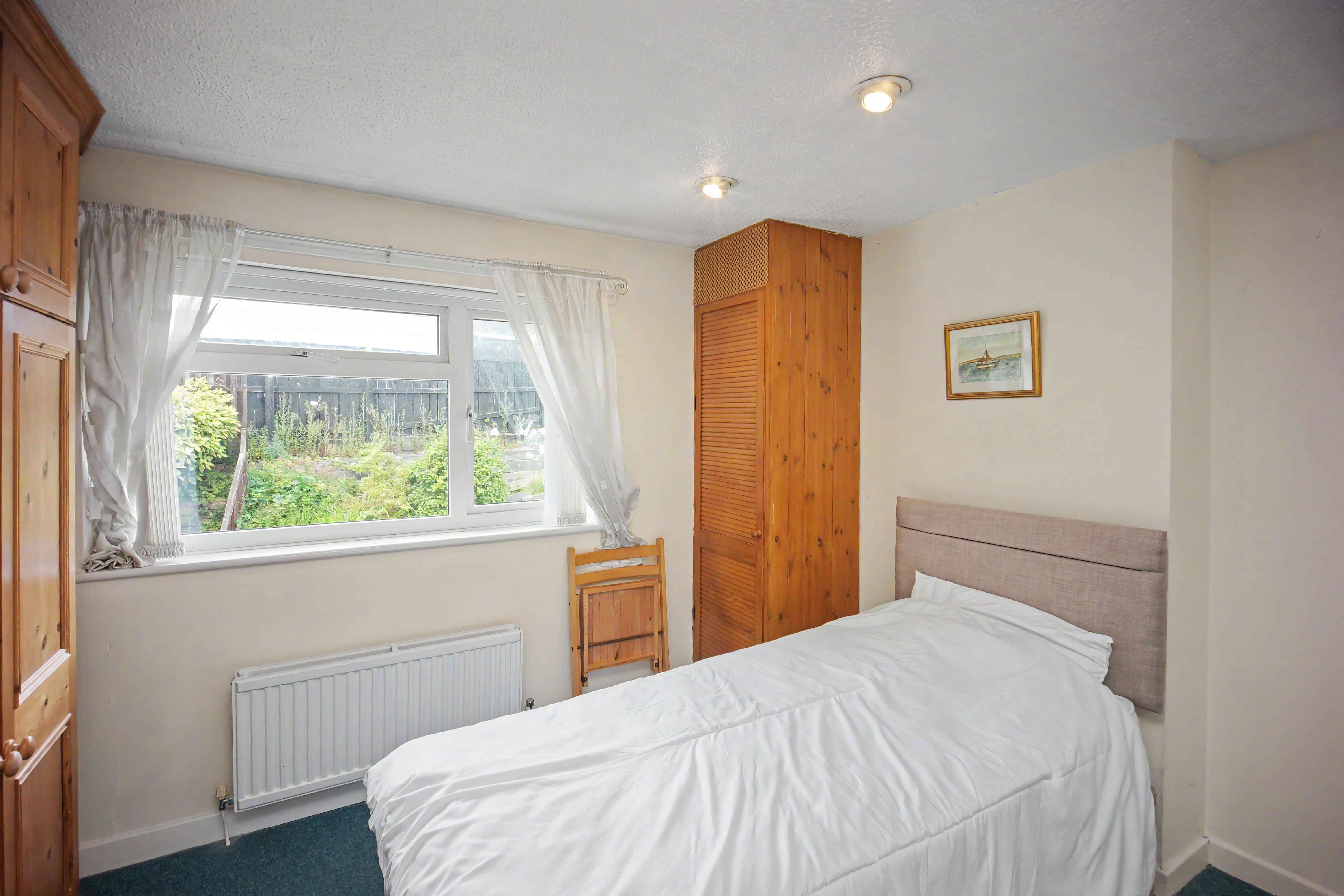 14 - Bedroom 1