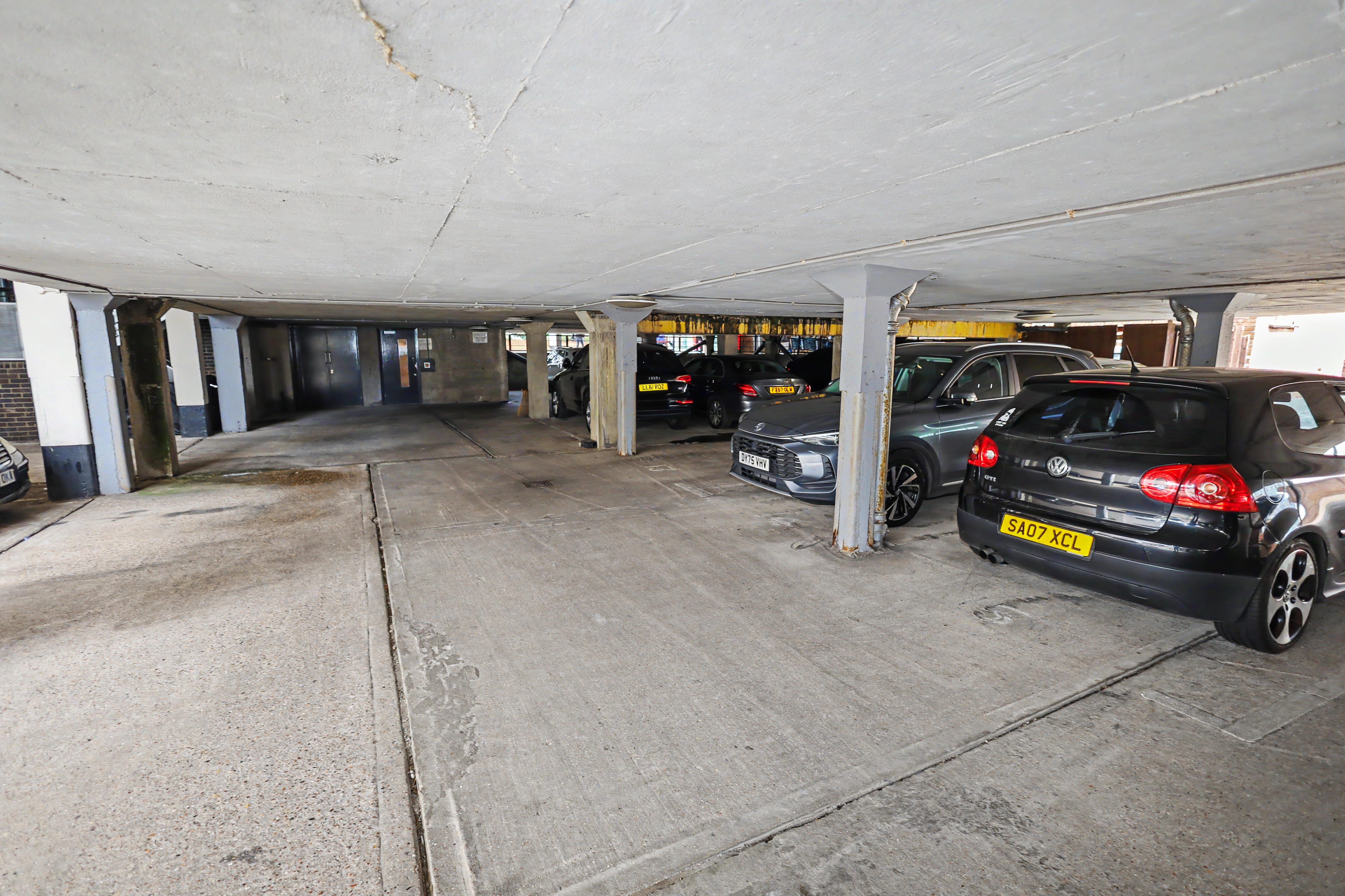 17 - Carpark