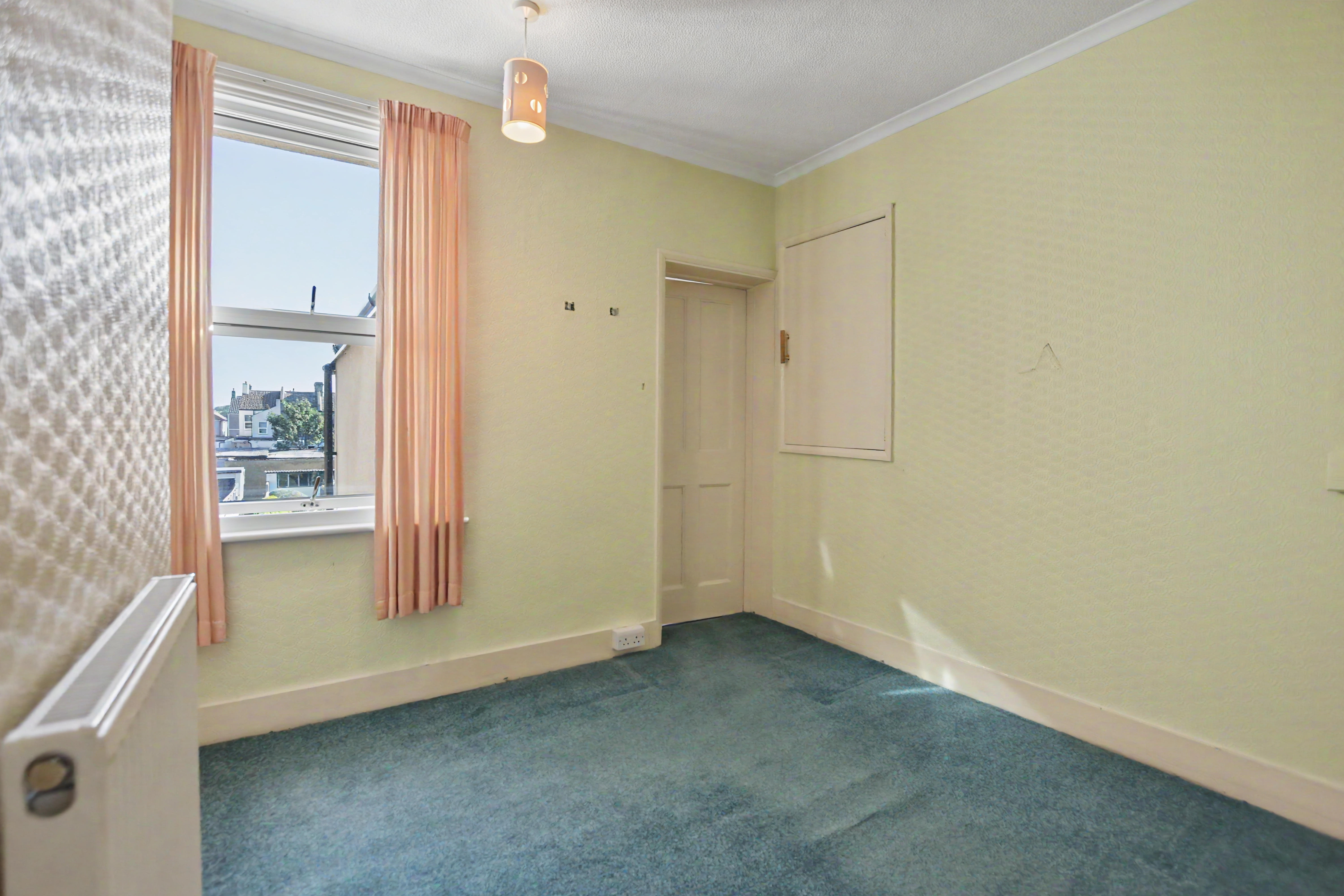 8- Bedroom 2.