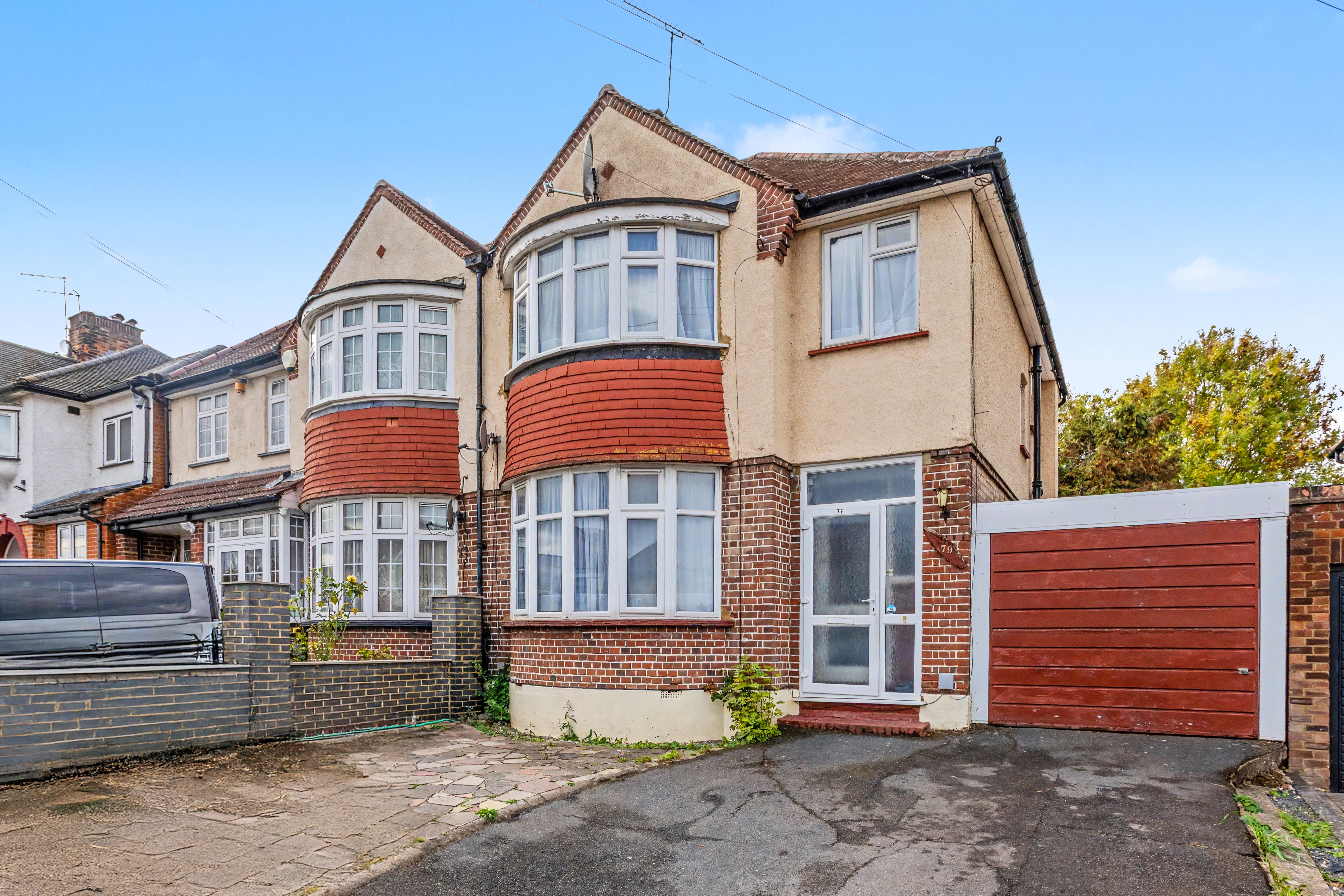 79  Cannon Lane, Pinner, HA5 1HP