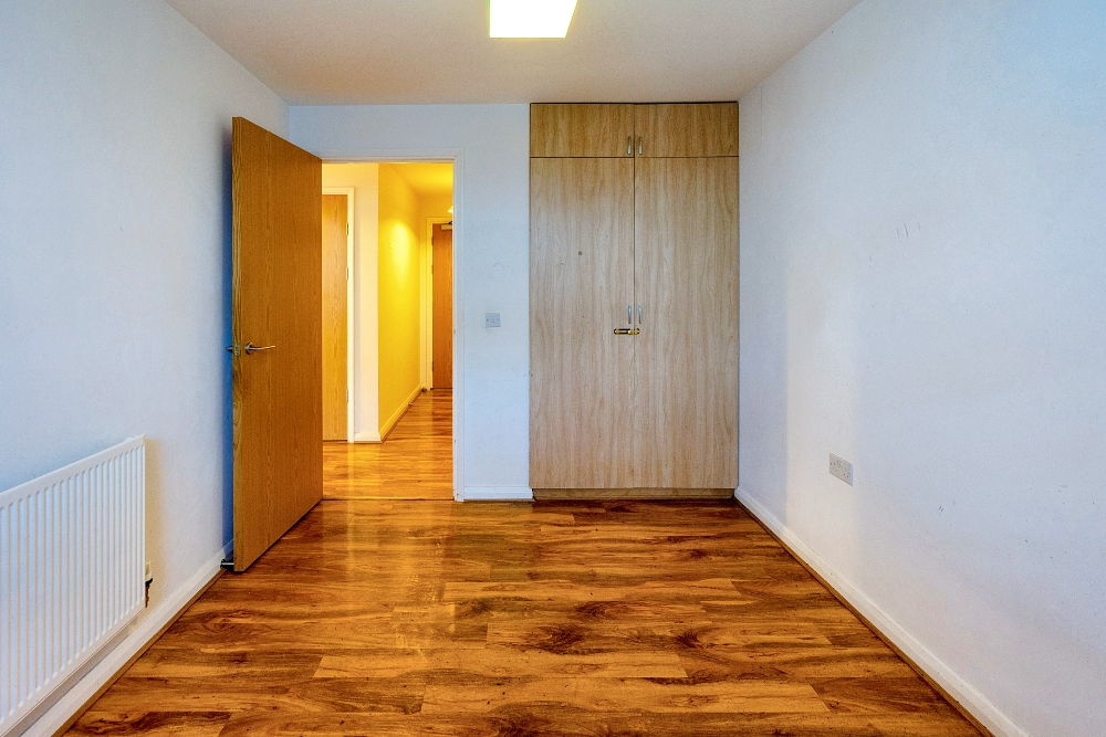 11 - Bedroom 1