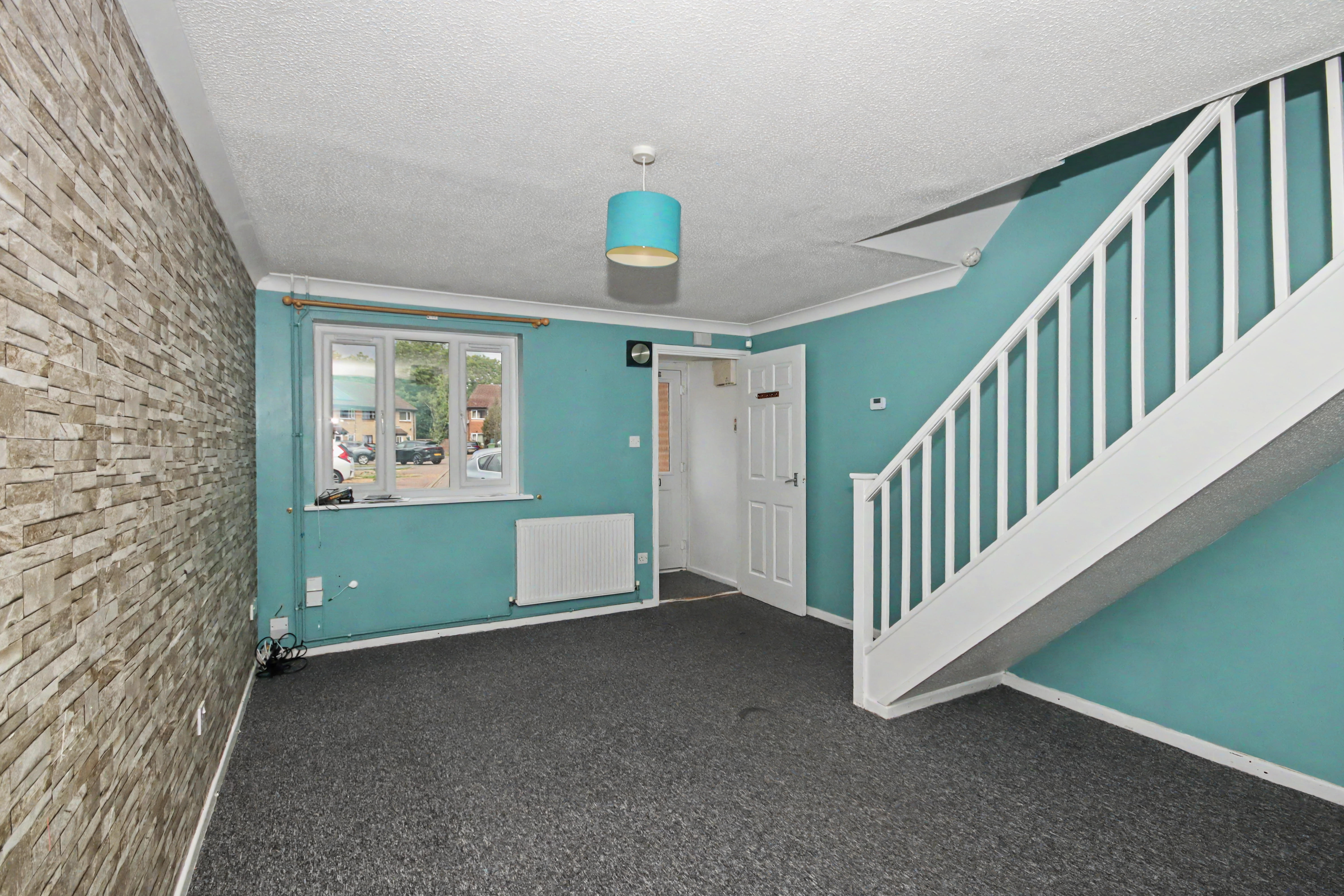 2 - Living room