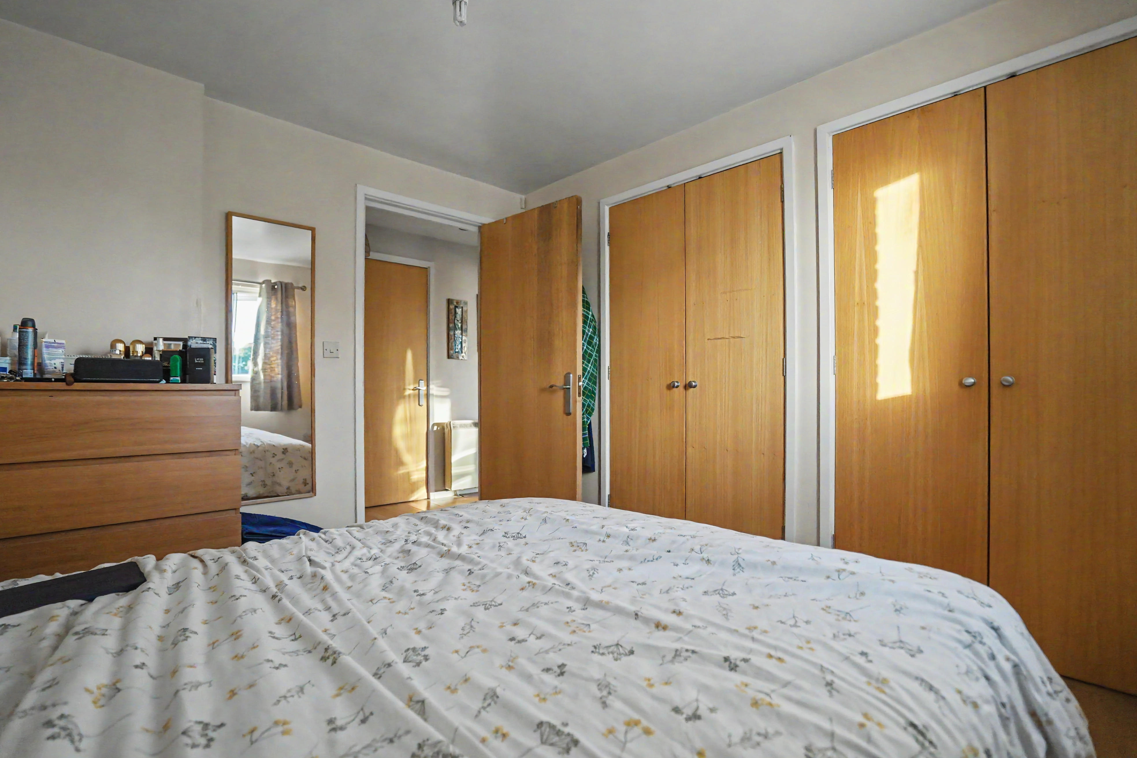 9 - Bedroom 1