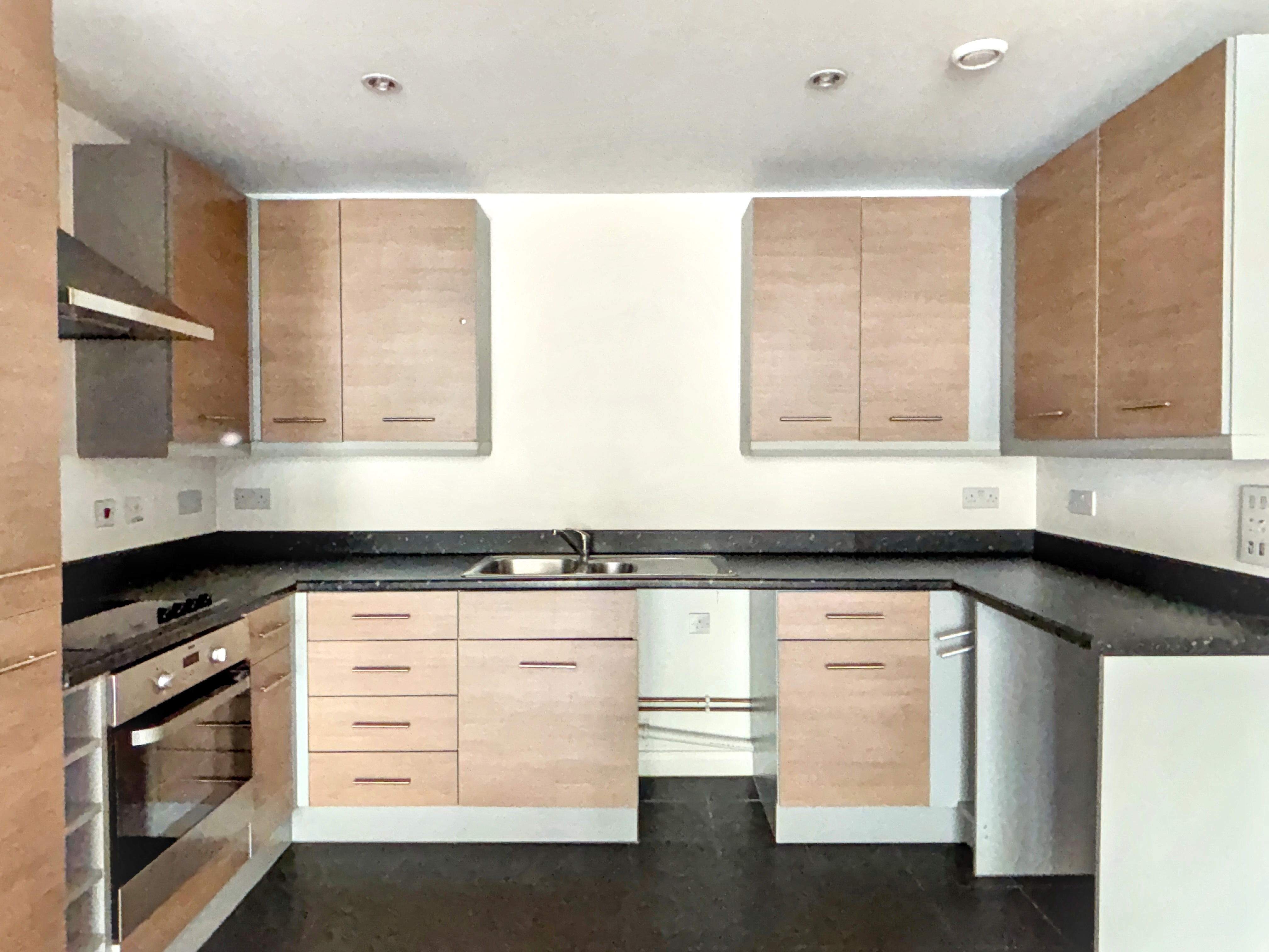 2 - Kitchen