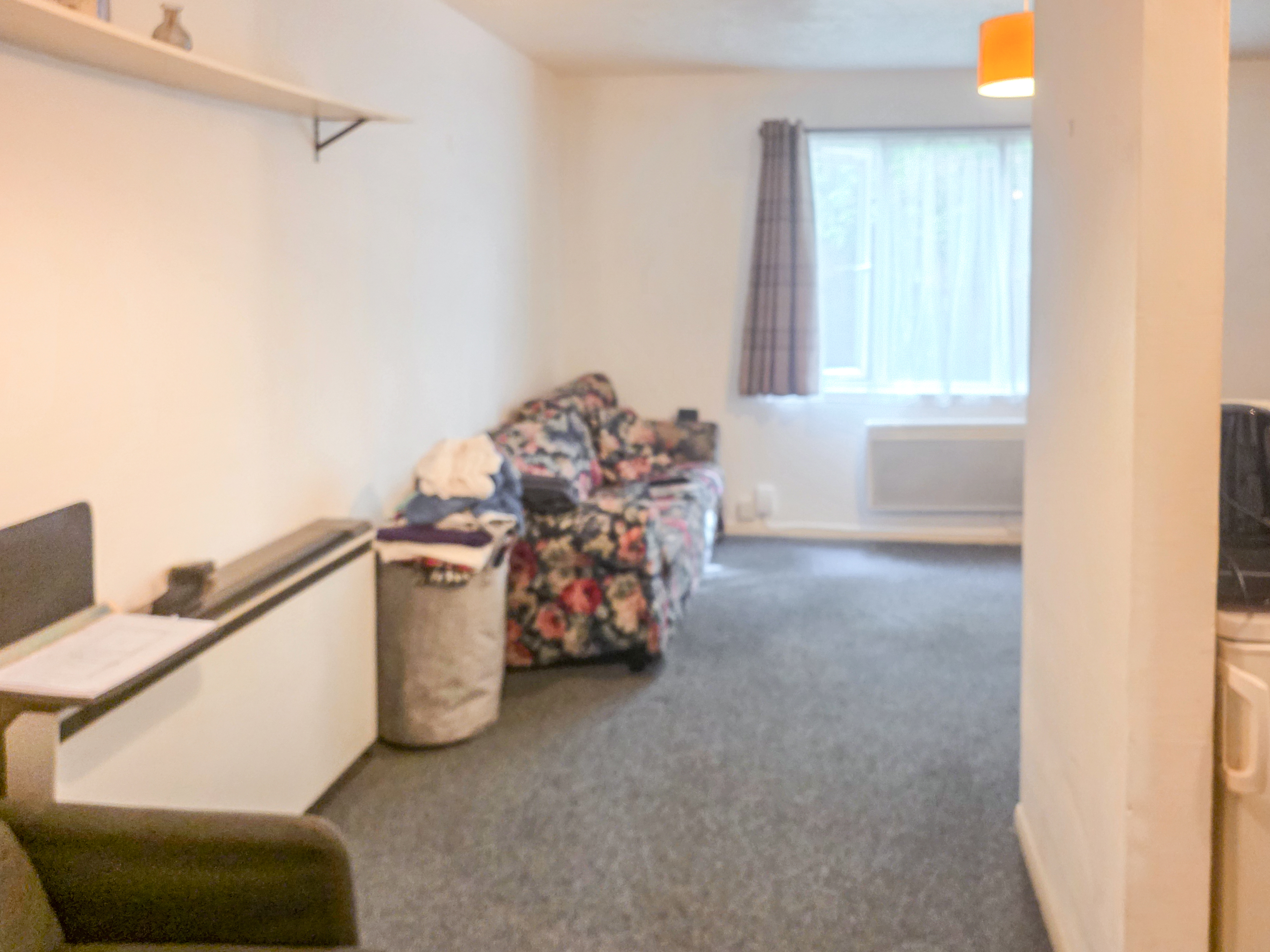 5 - Lounge