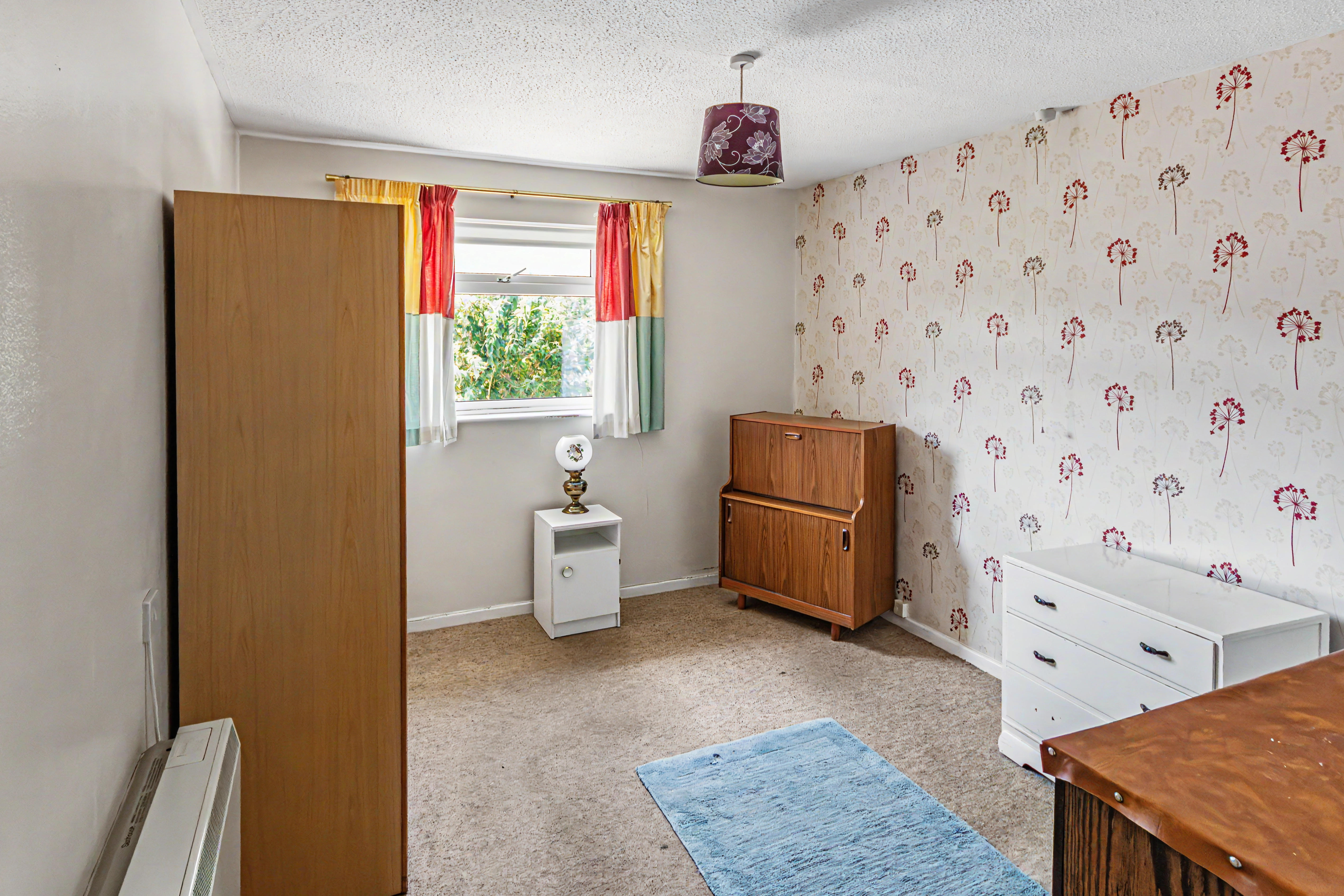 8 - Bedroom