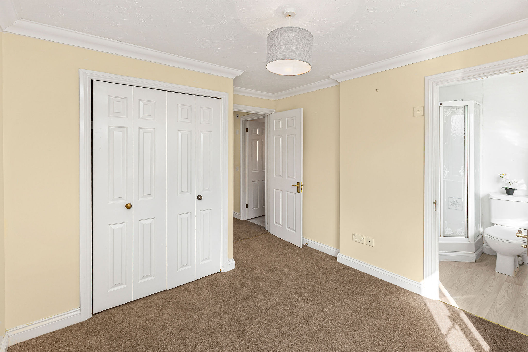 13 - Bedroom 1