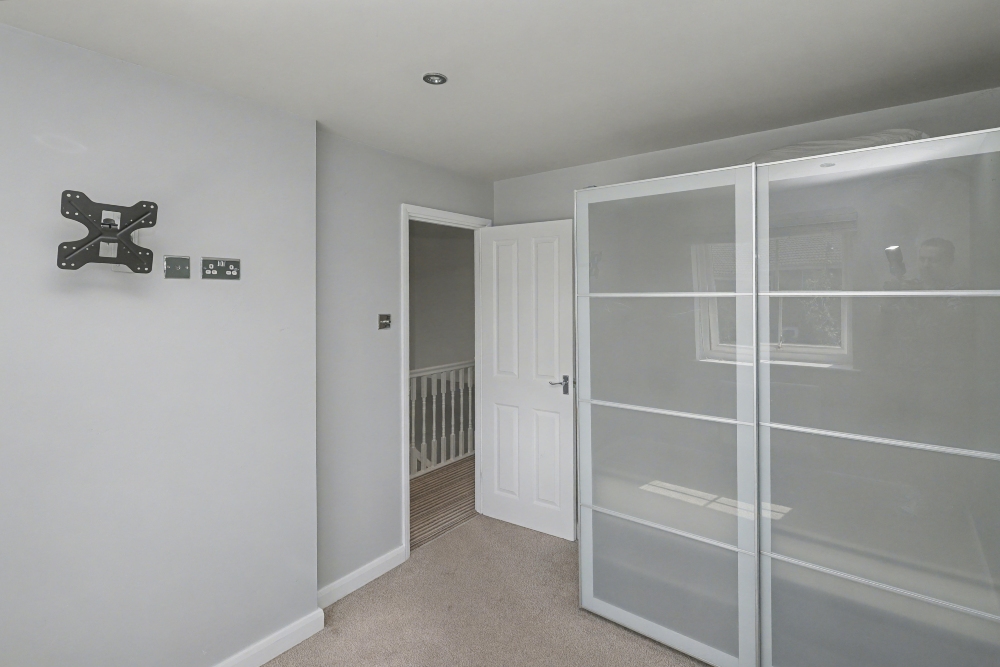 13 - Bedroom 1
