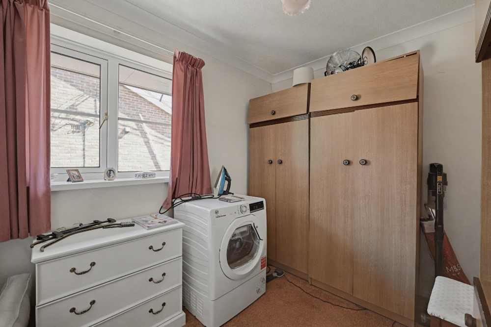 15 - Bedroom 2