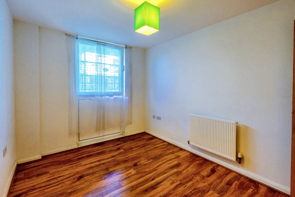 12 - Bedroom 1