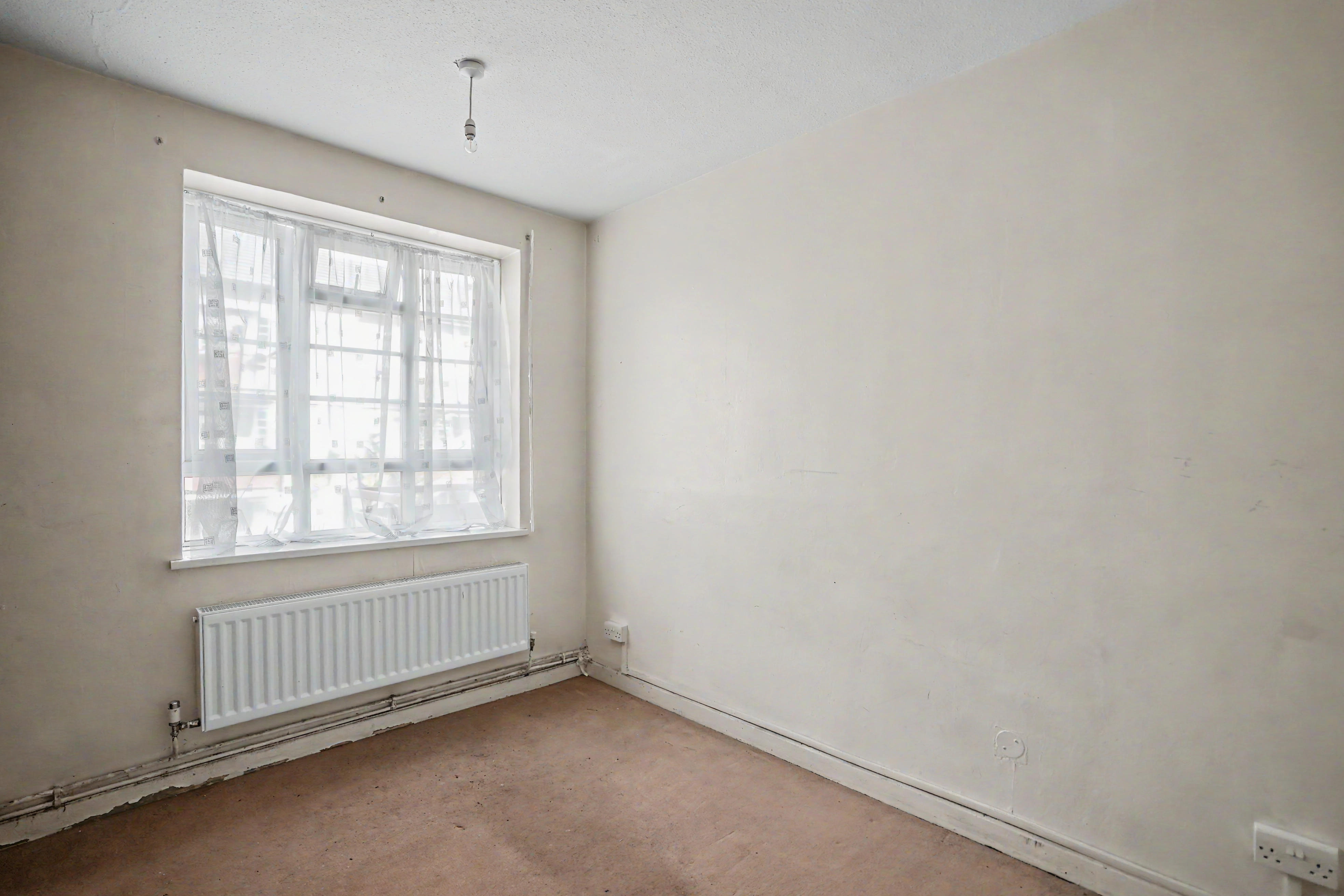 9 - Bedroom 1