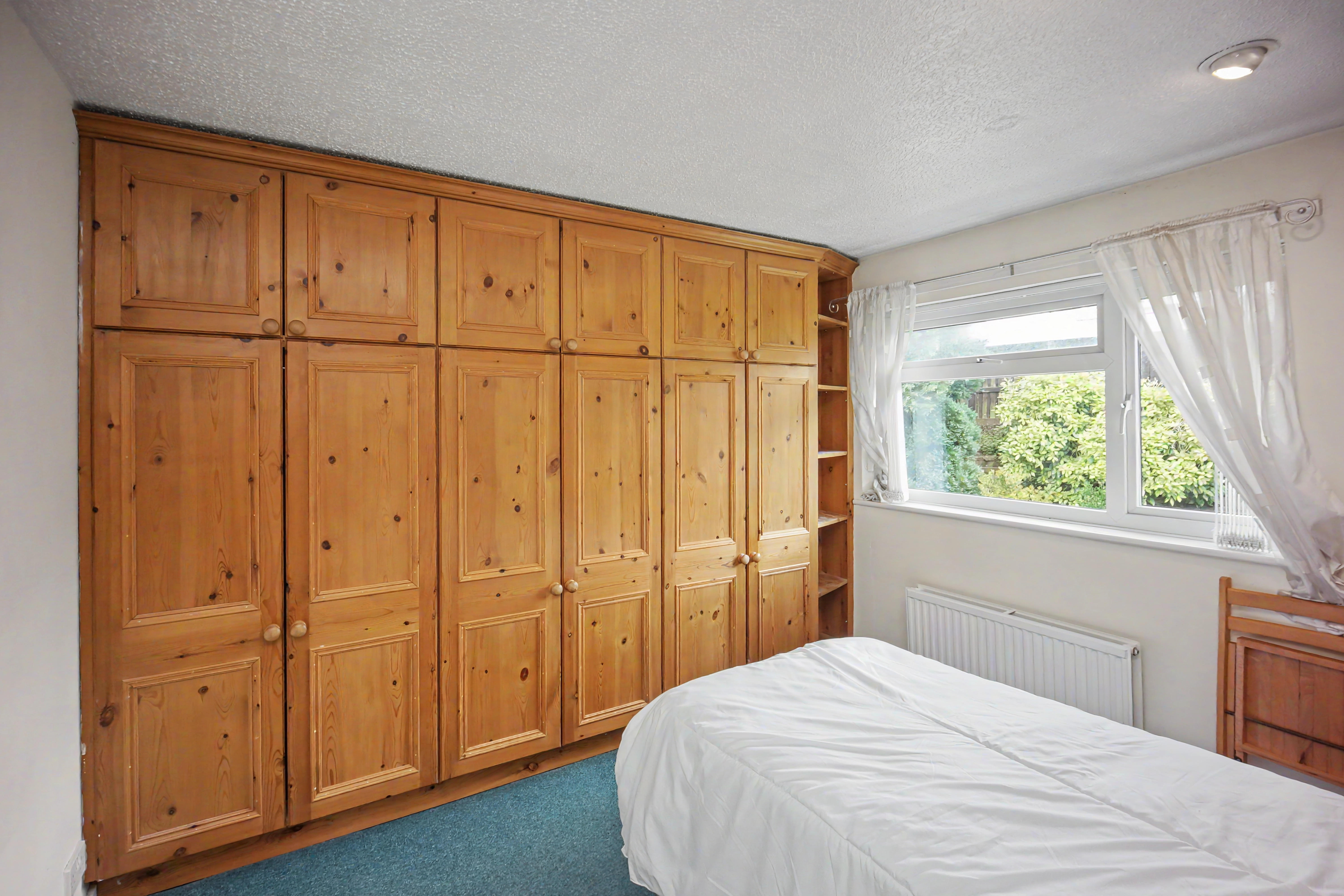 13 - Bedroom 1