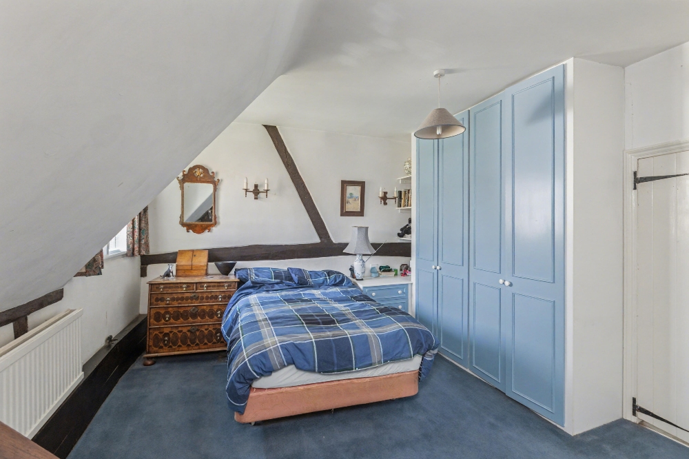 25 - Bedroom 3
