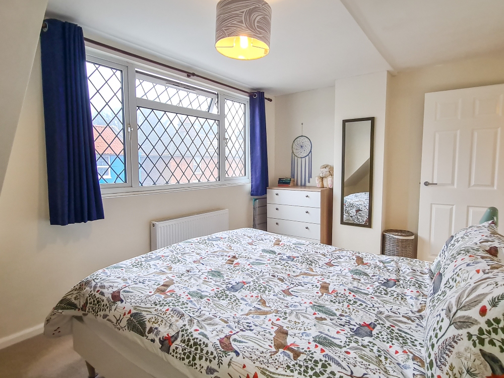 12 - Bedroom 1