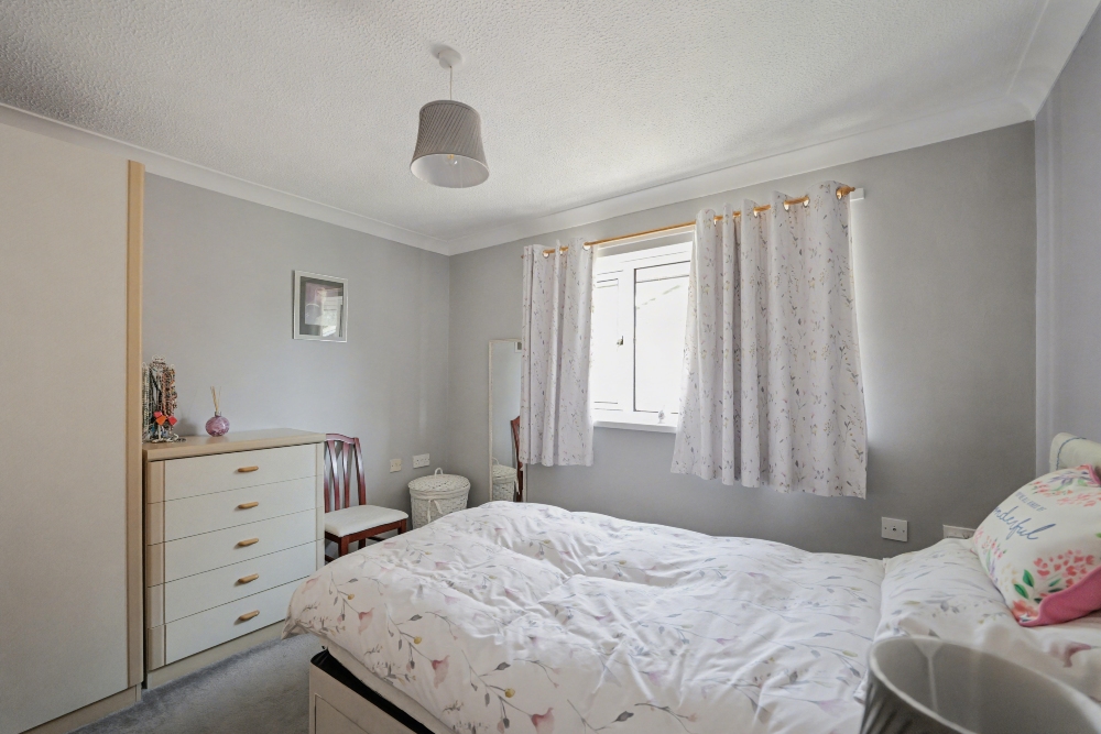 14 - Bedroom 1