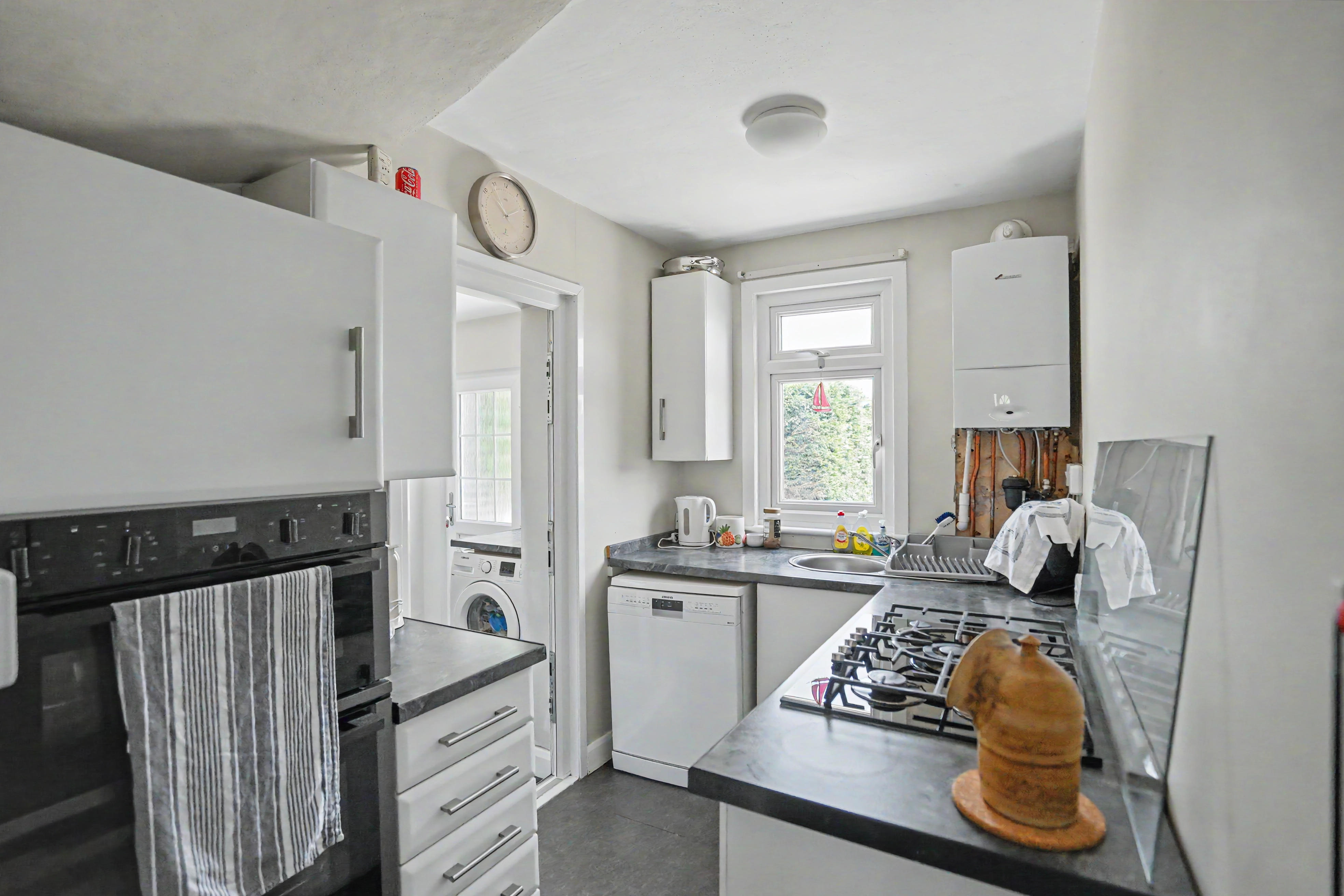 9 Kitchen