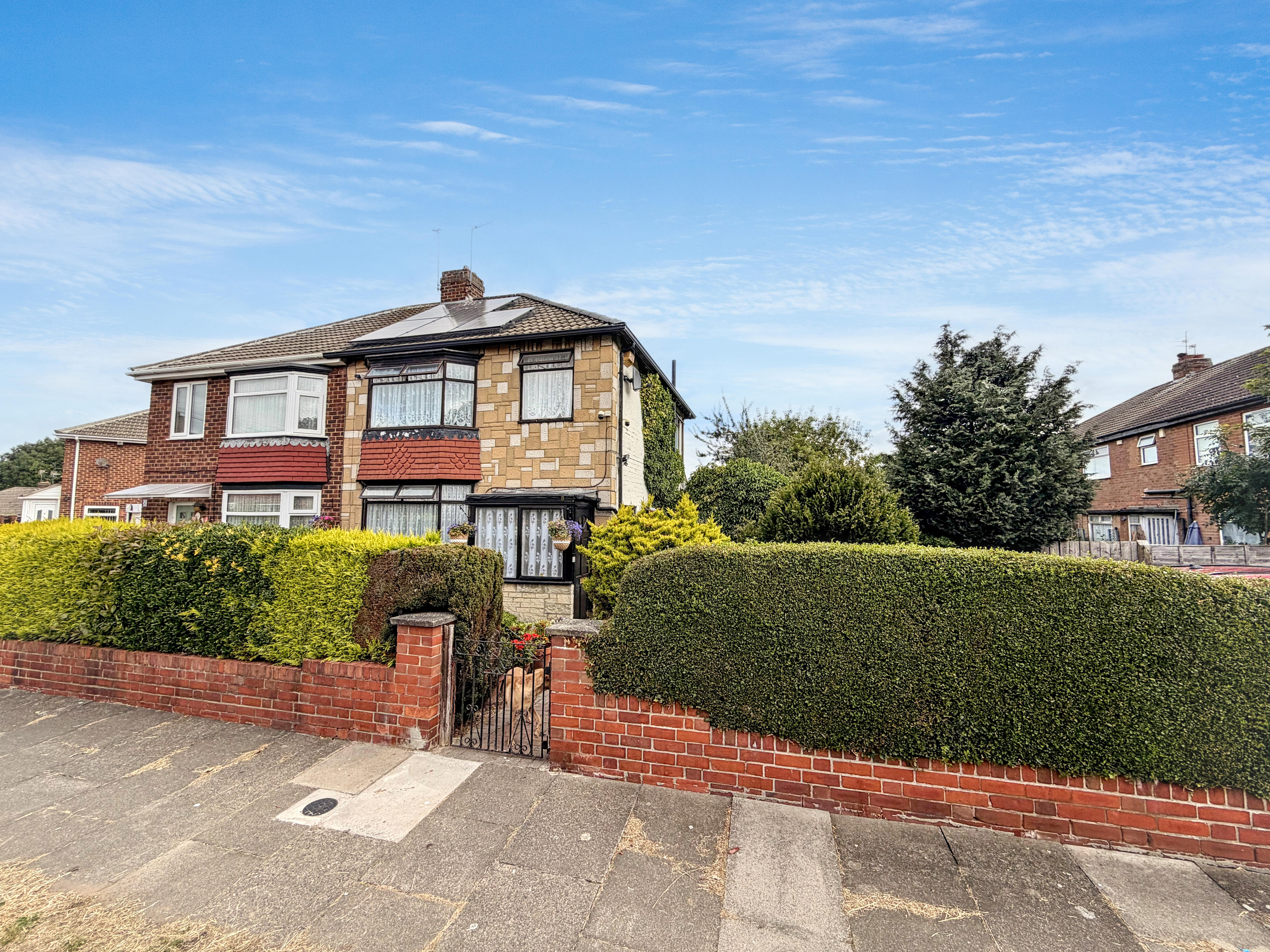 8  Stonor Walk, Middlesbrough, TS3 0EH
