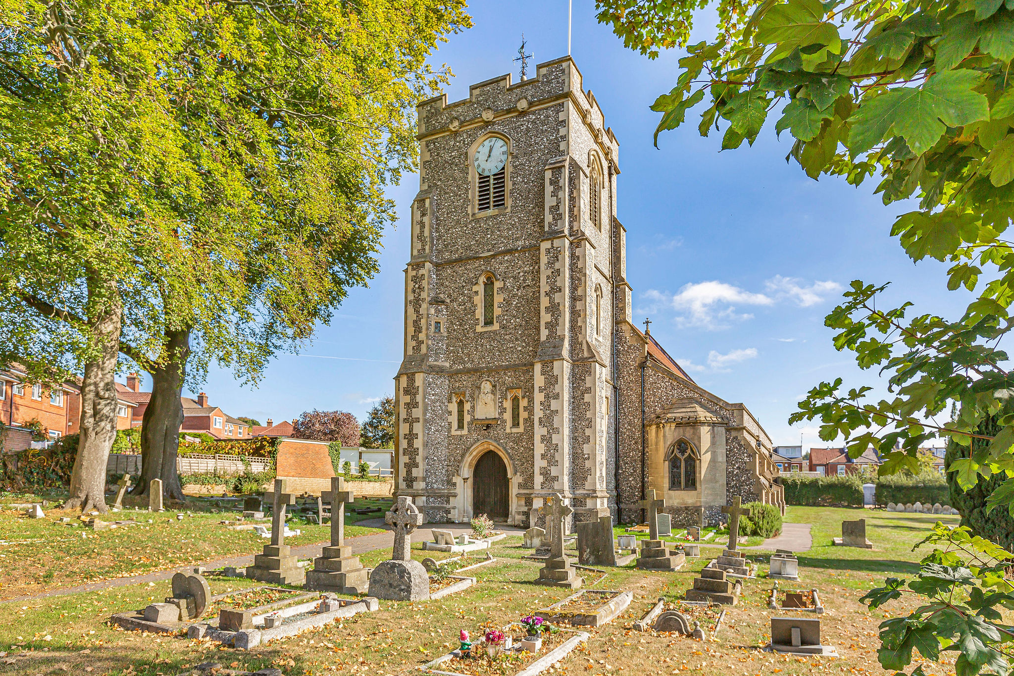 24 - Church