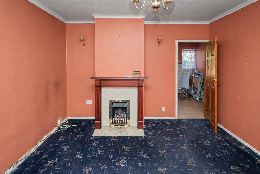 2 - Living room