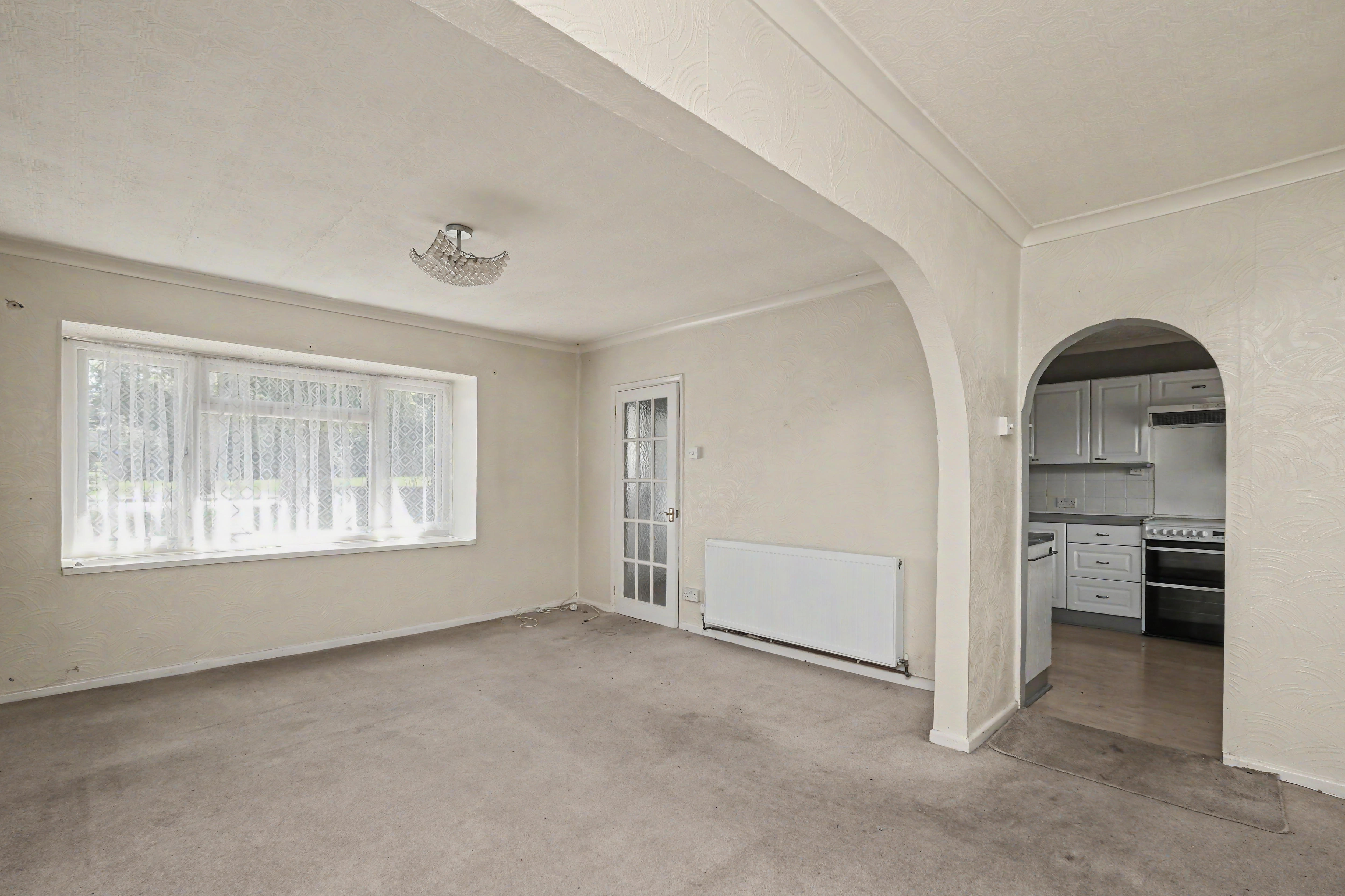 7 - Living room