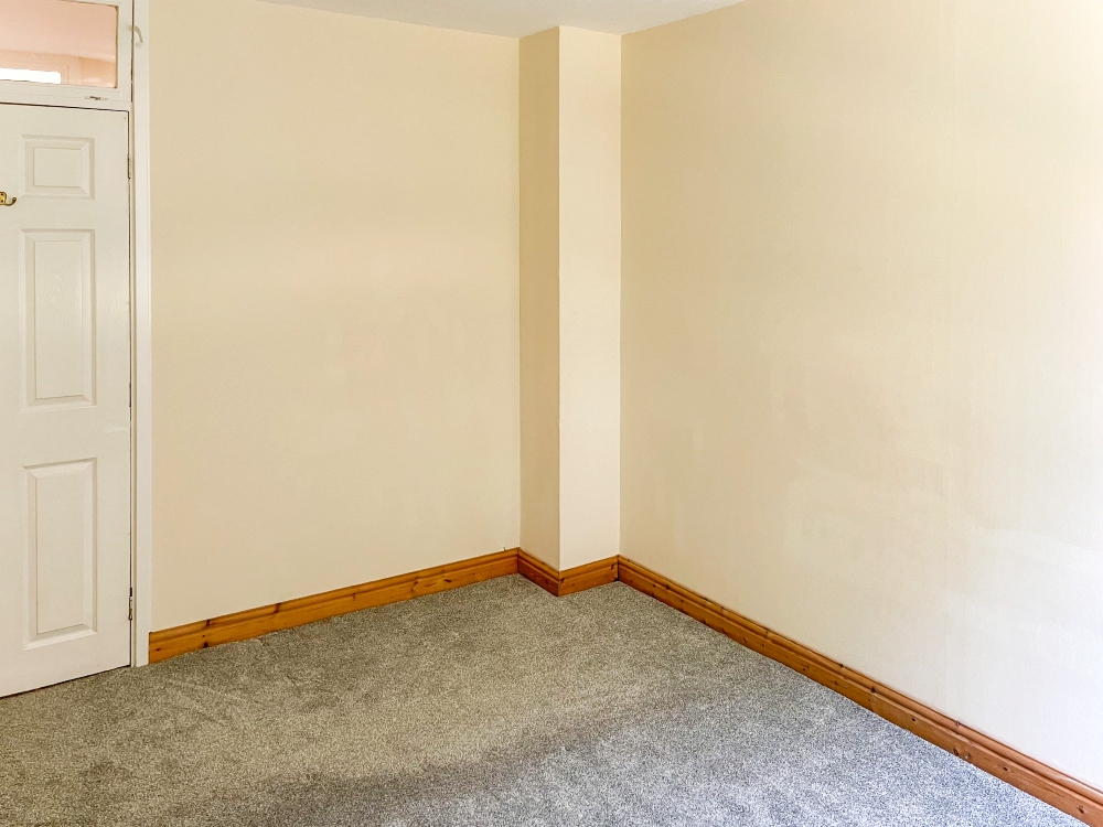 7 - Bedroom one