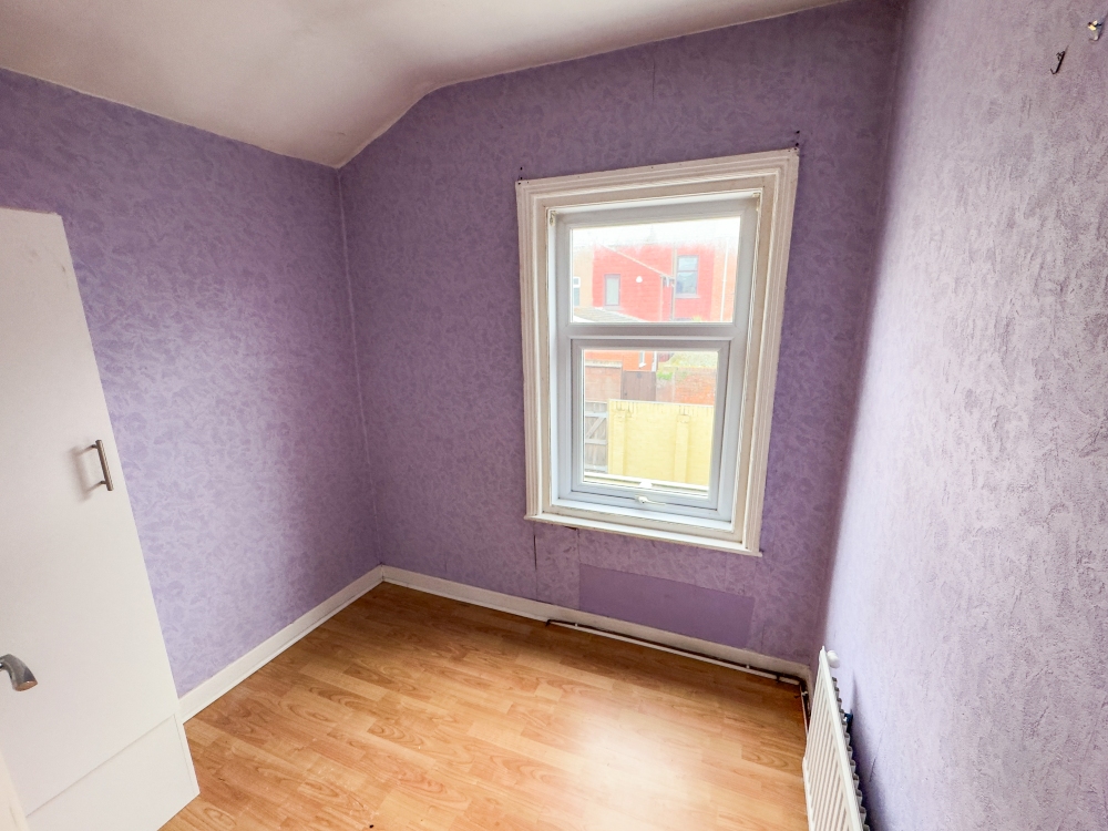 13 - Bedroom 3