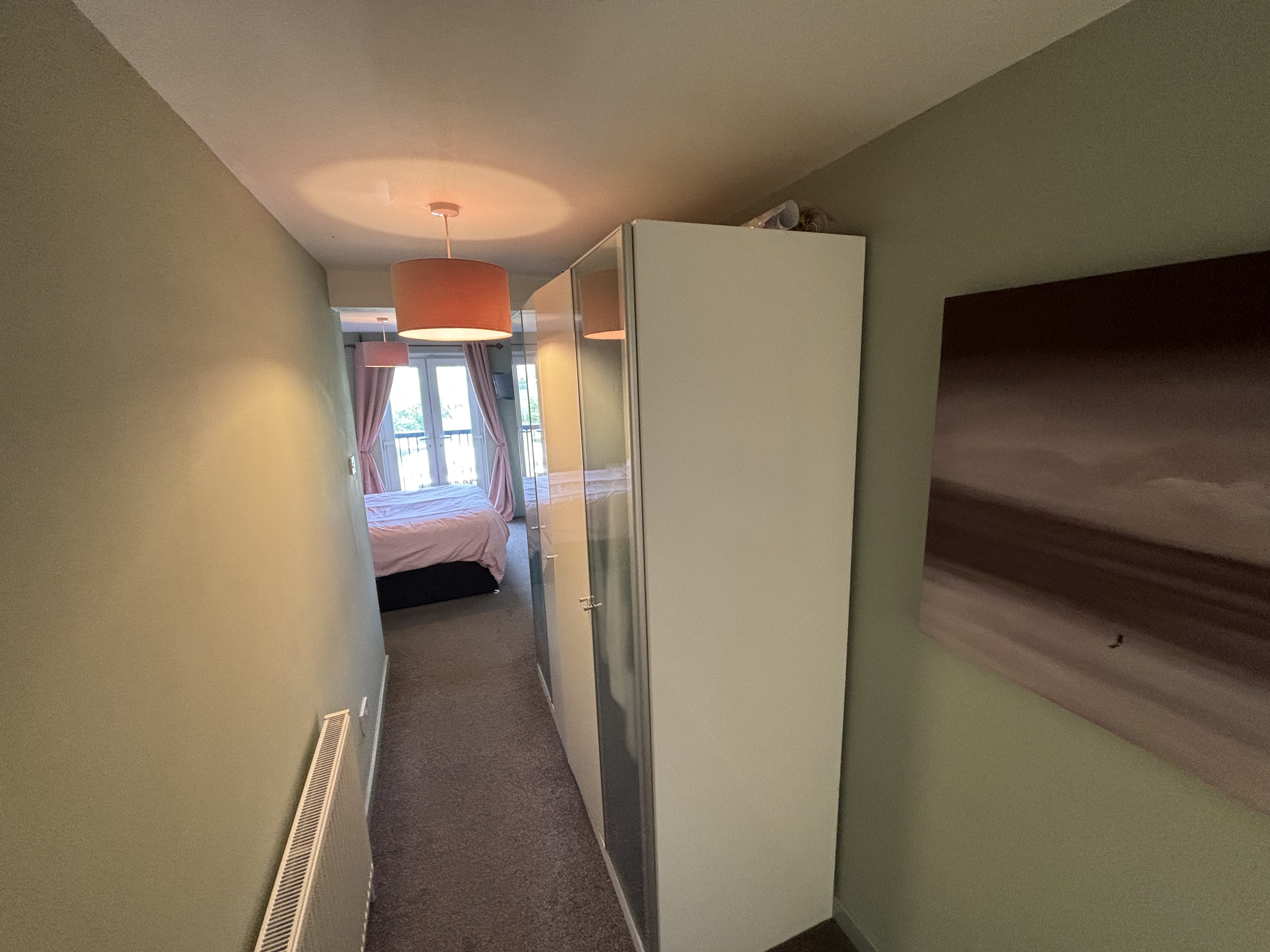 15 - Bedroom 1 storgae