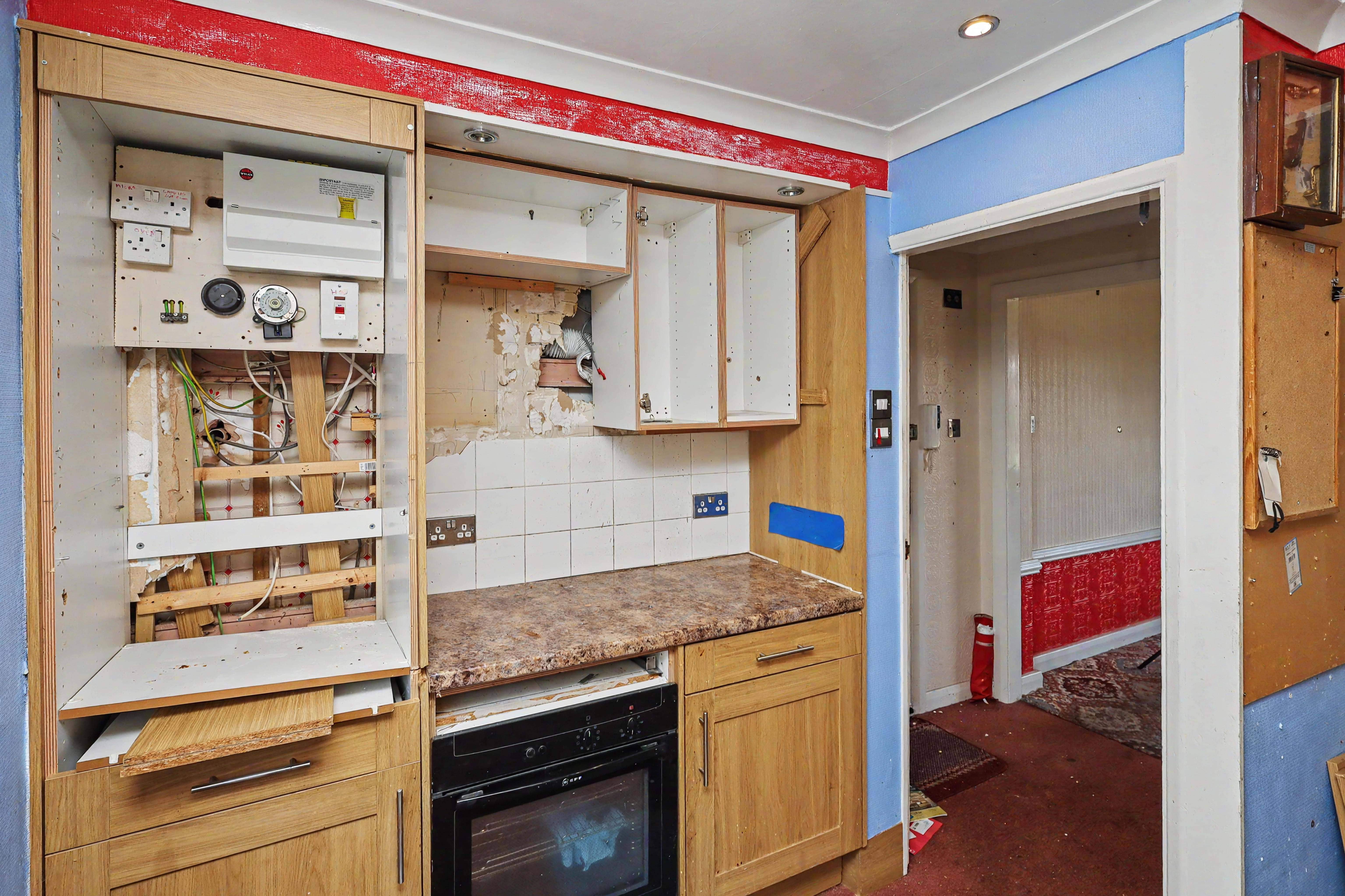 2 - Kitchen