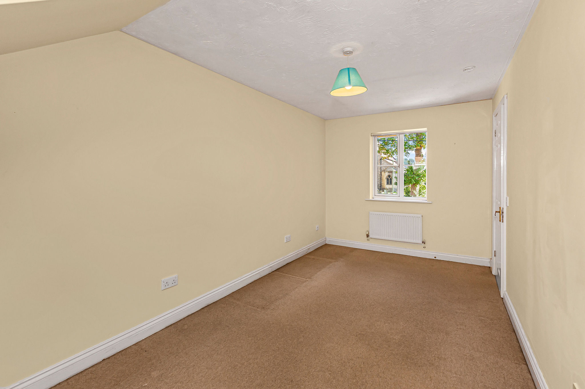 18 - Bedroom 3