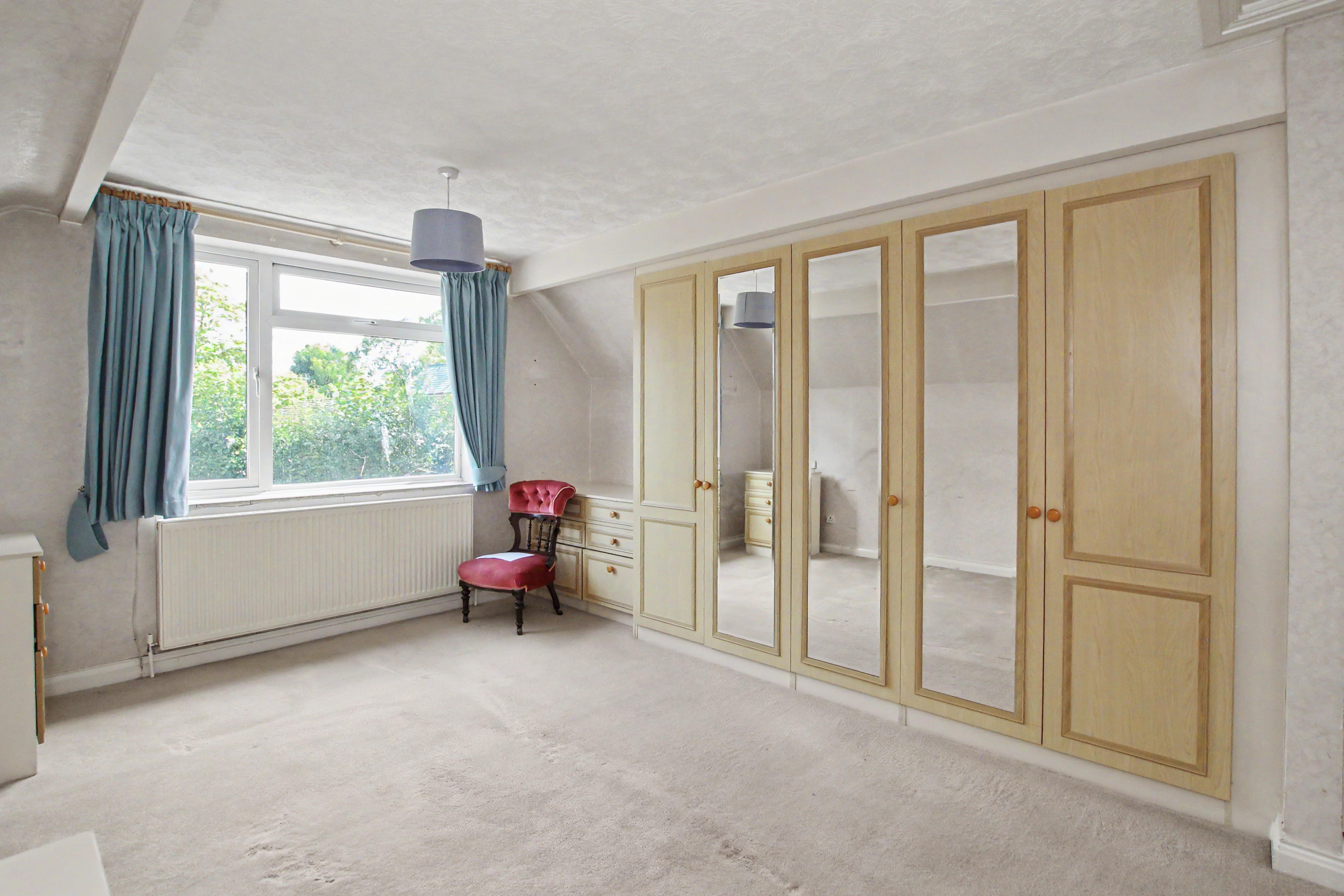 13 - Bedroom 1