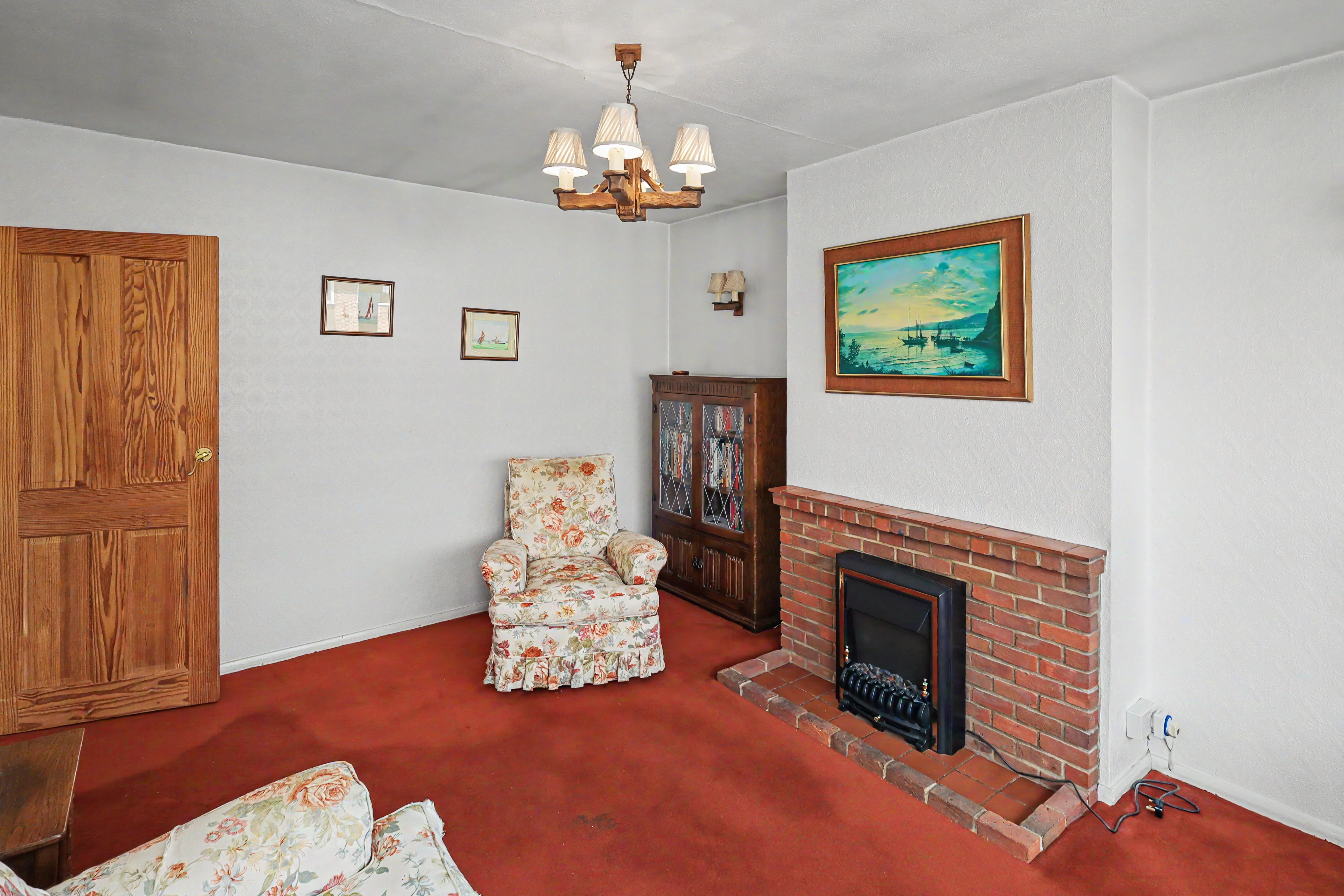 3 - Living room