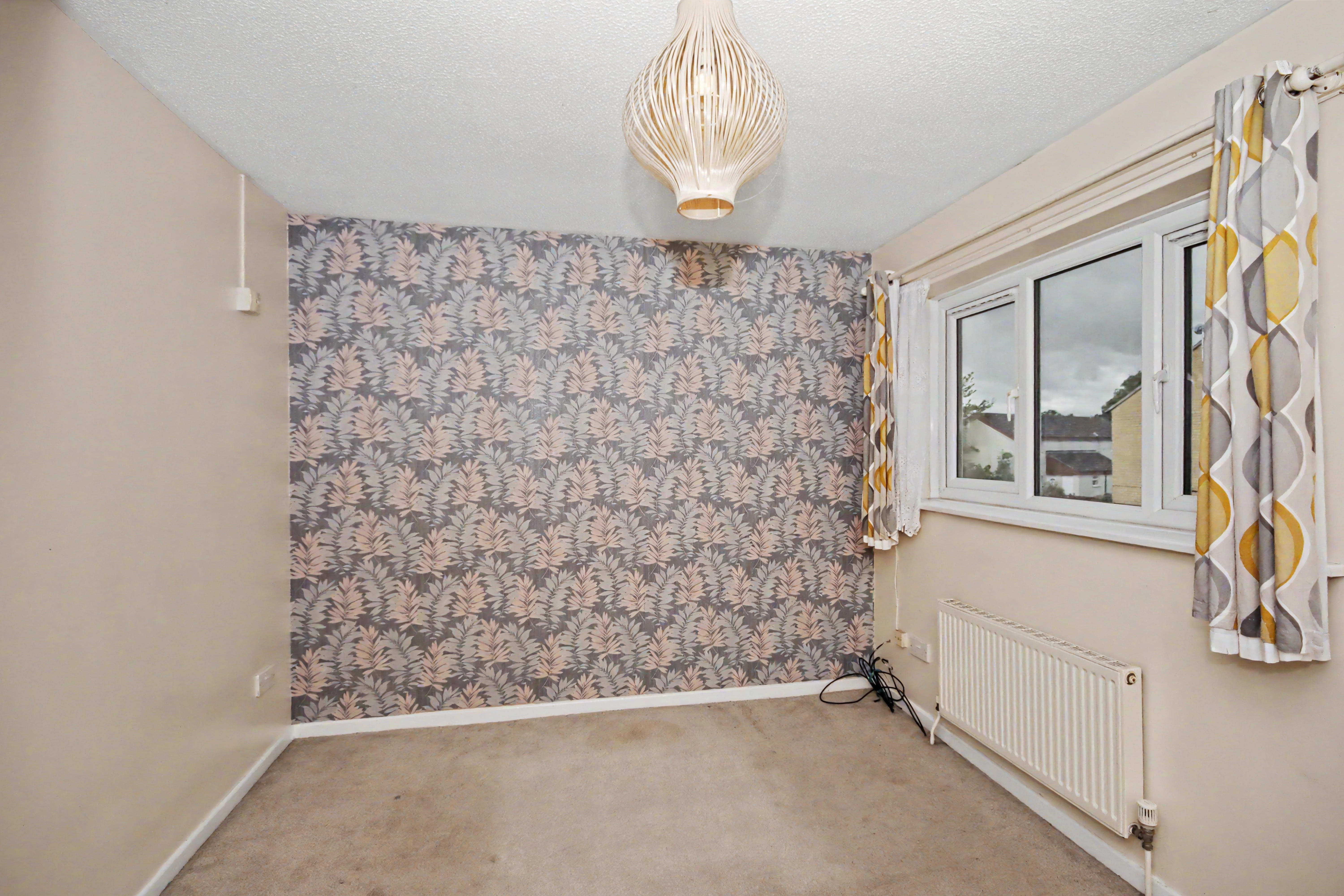 10 - Bedroom 1