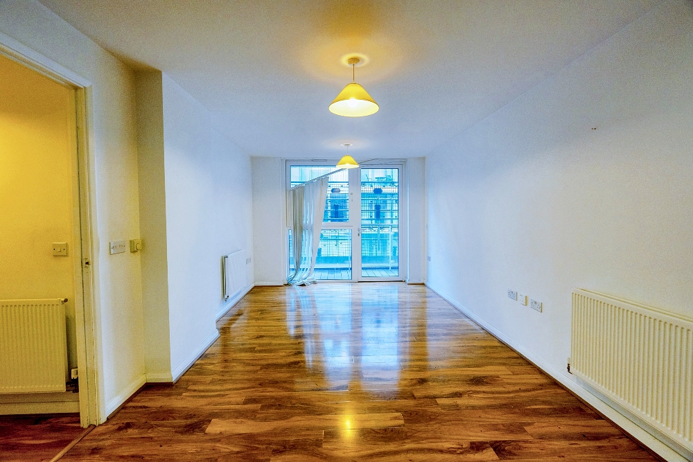 9 - Living room