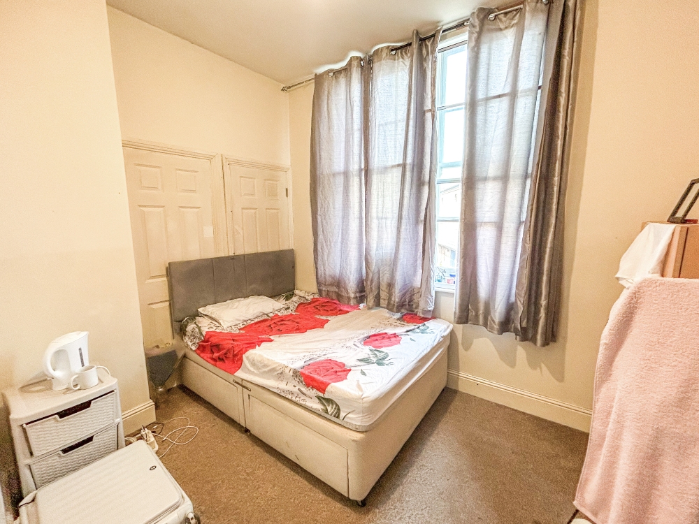 8 - Bedroom