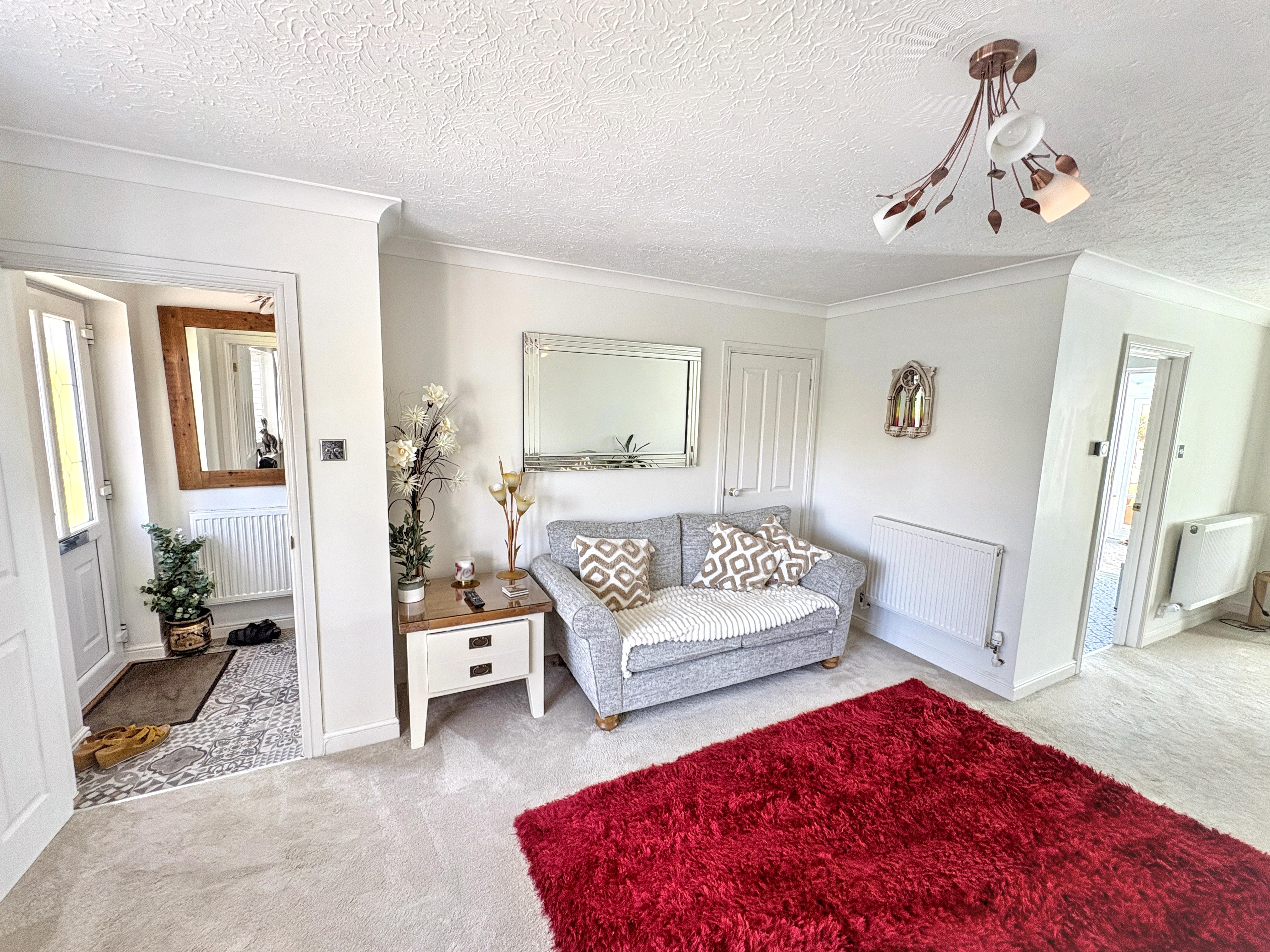 6 - Living room