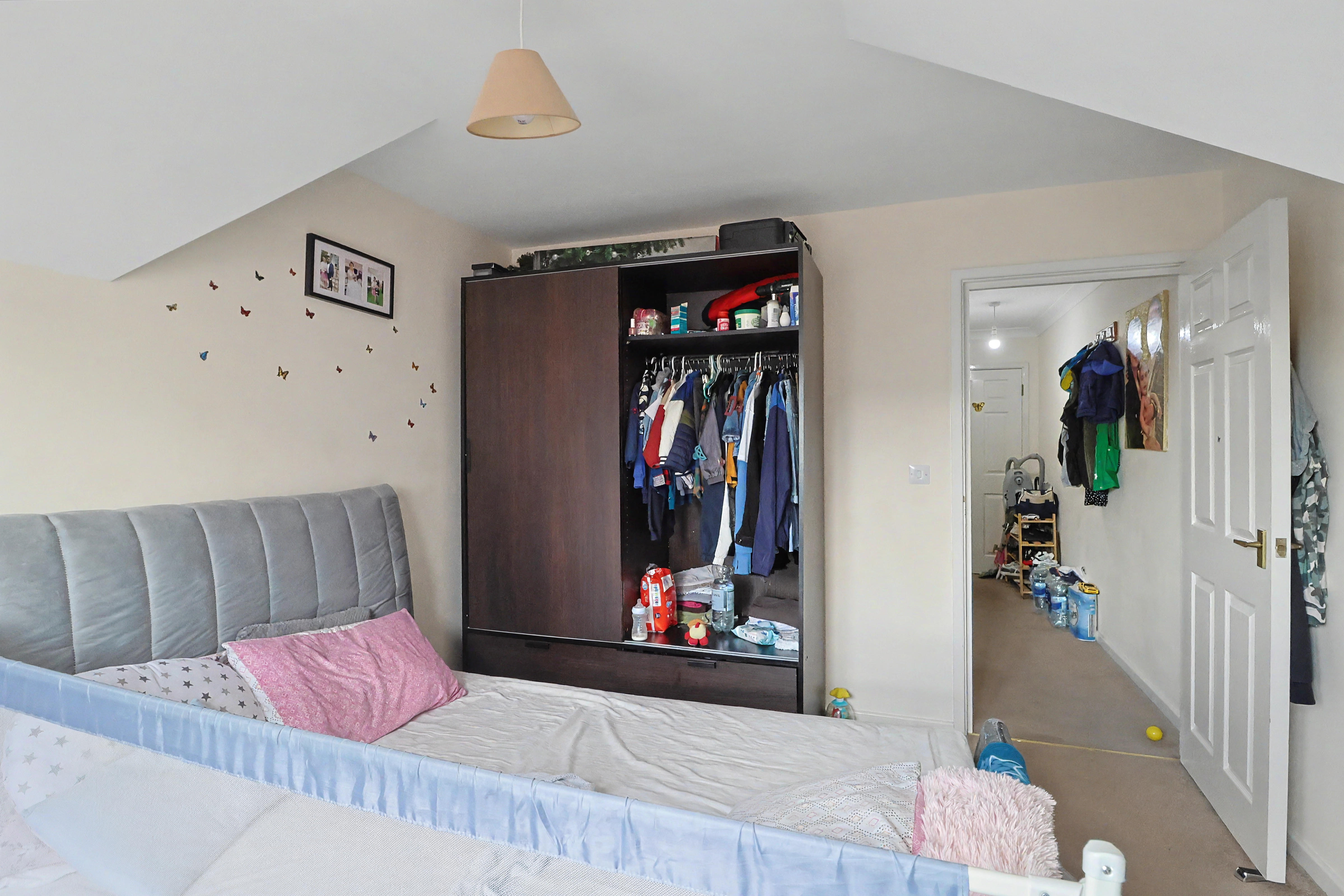 9 - Bedroom 1