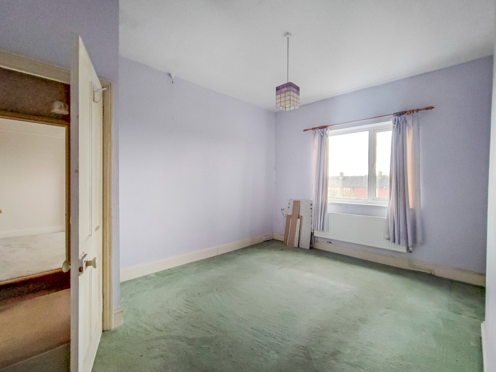 6 - Bedroom 1
