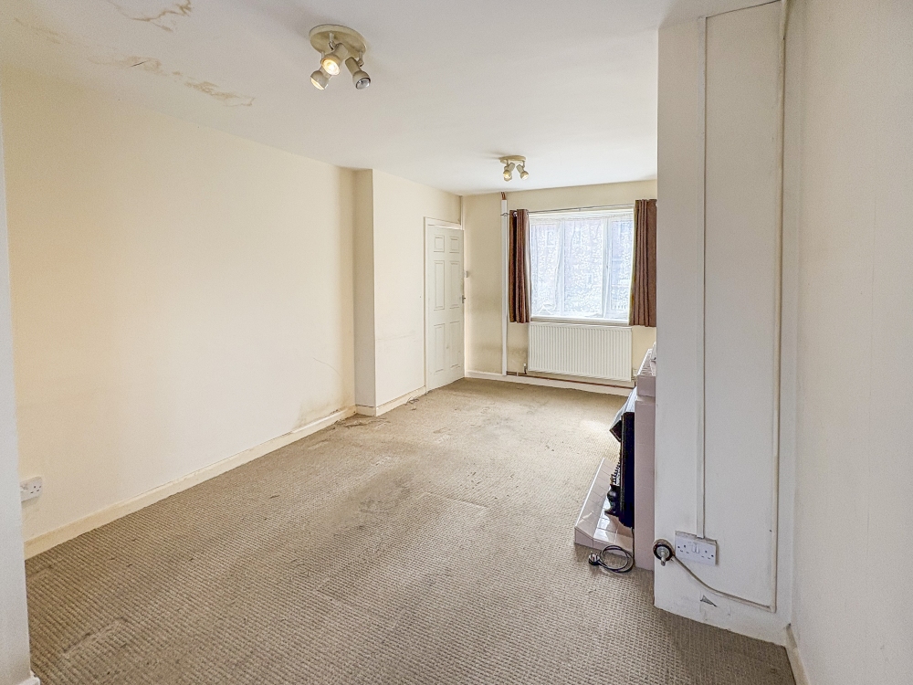 3 - Living room