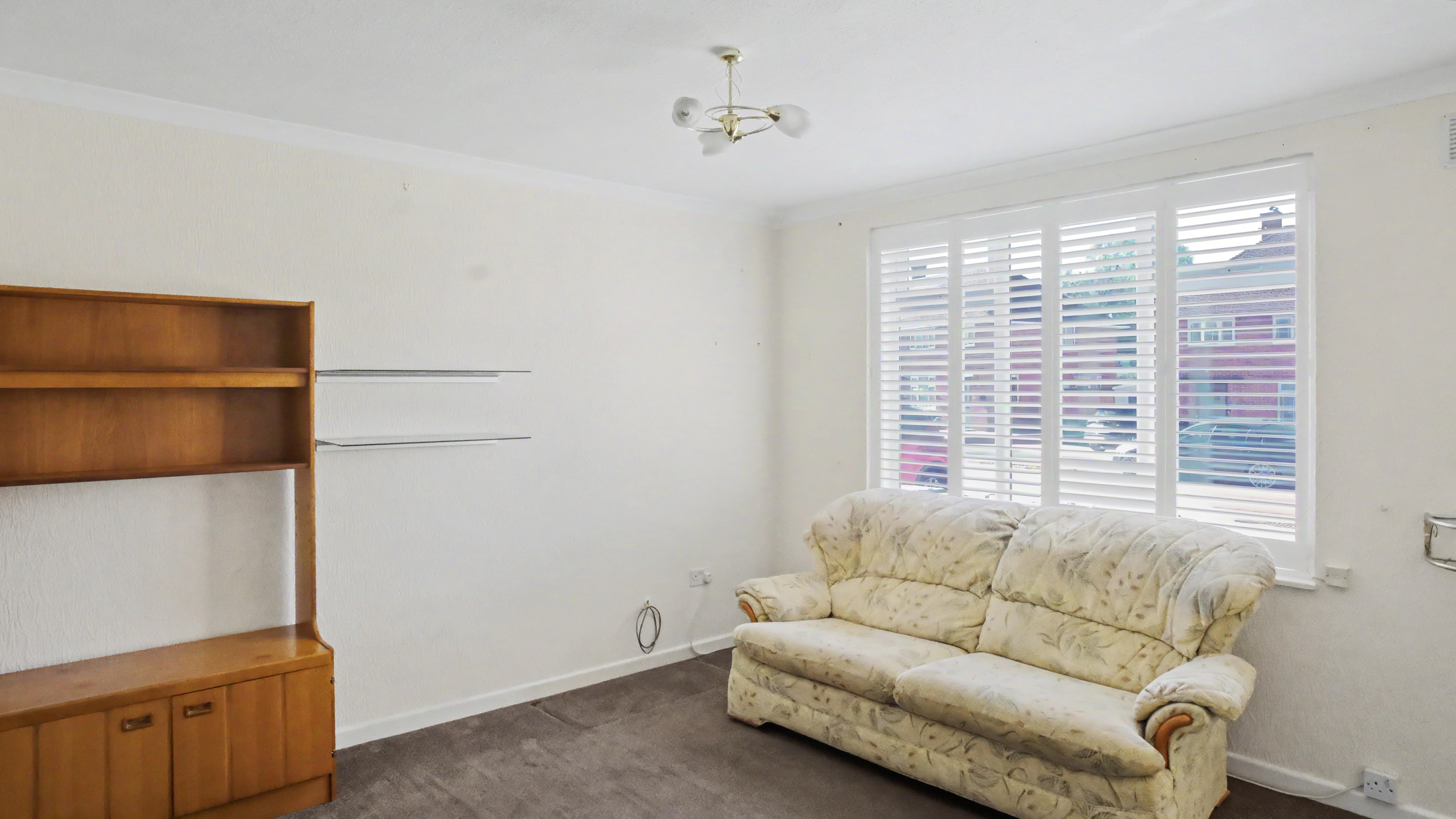 3 - Living room