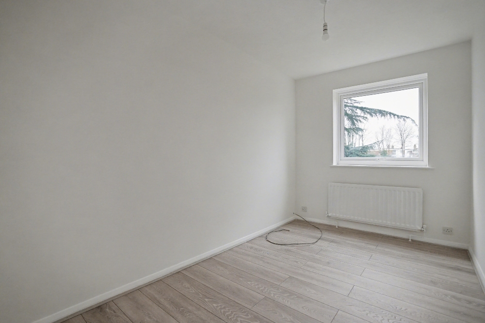 12 - Bedroom 1