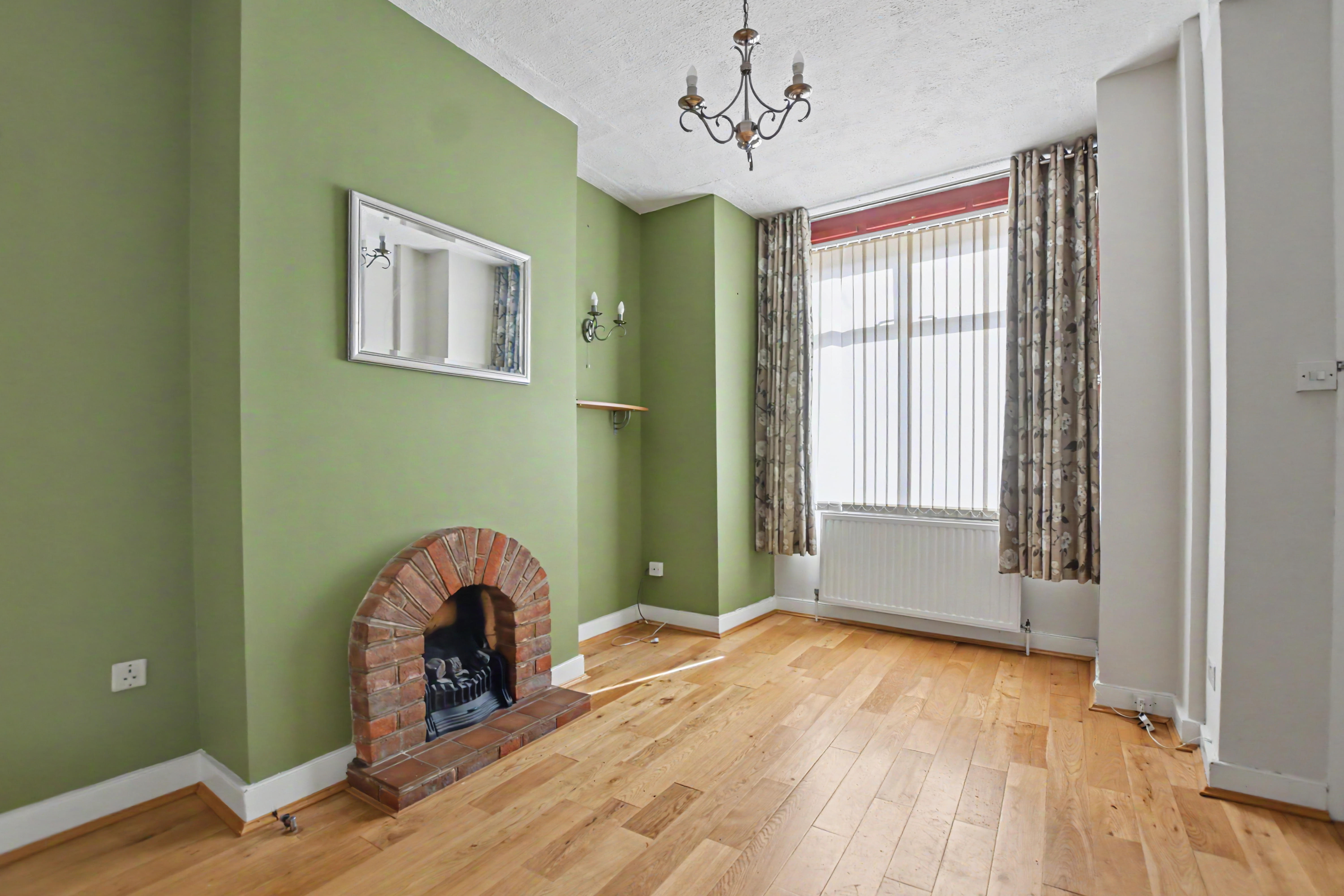 3 - Living room