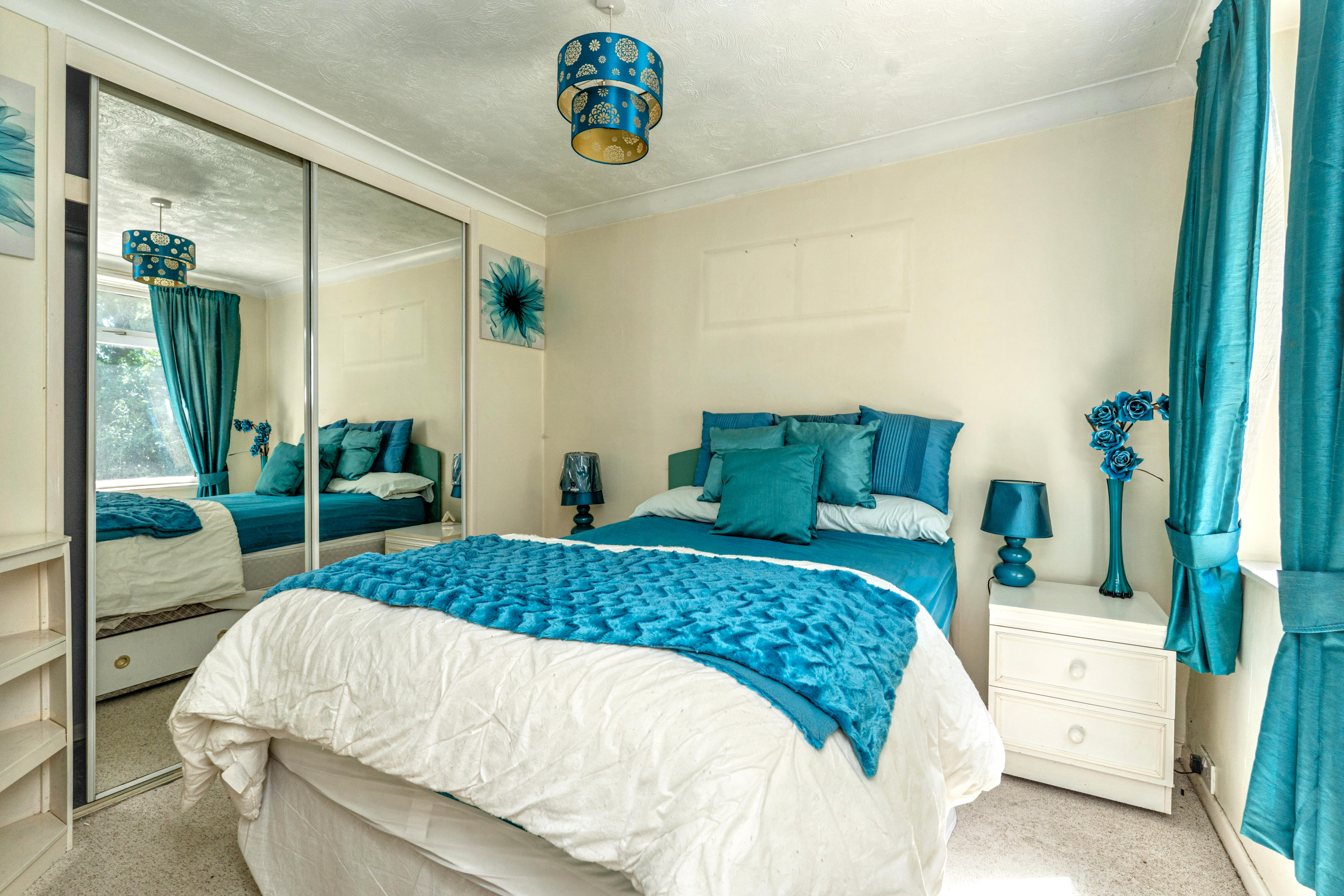 10 - Bedroom 1.