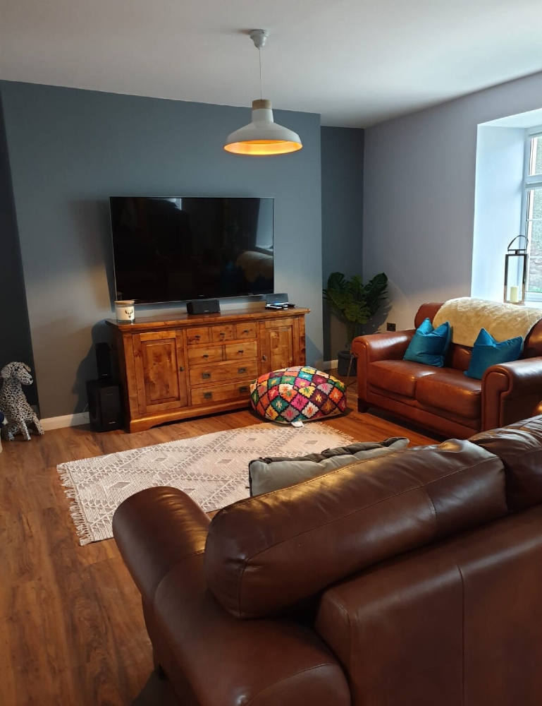 3 Lounge