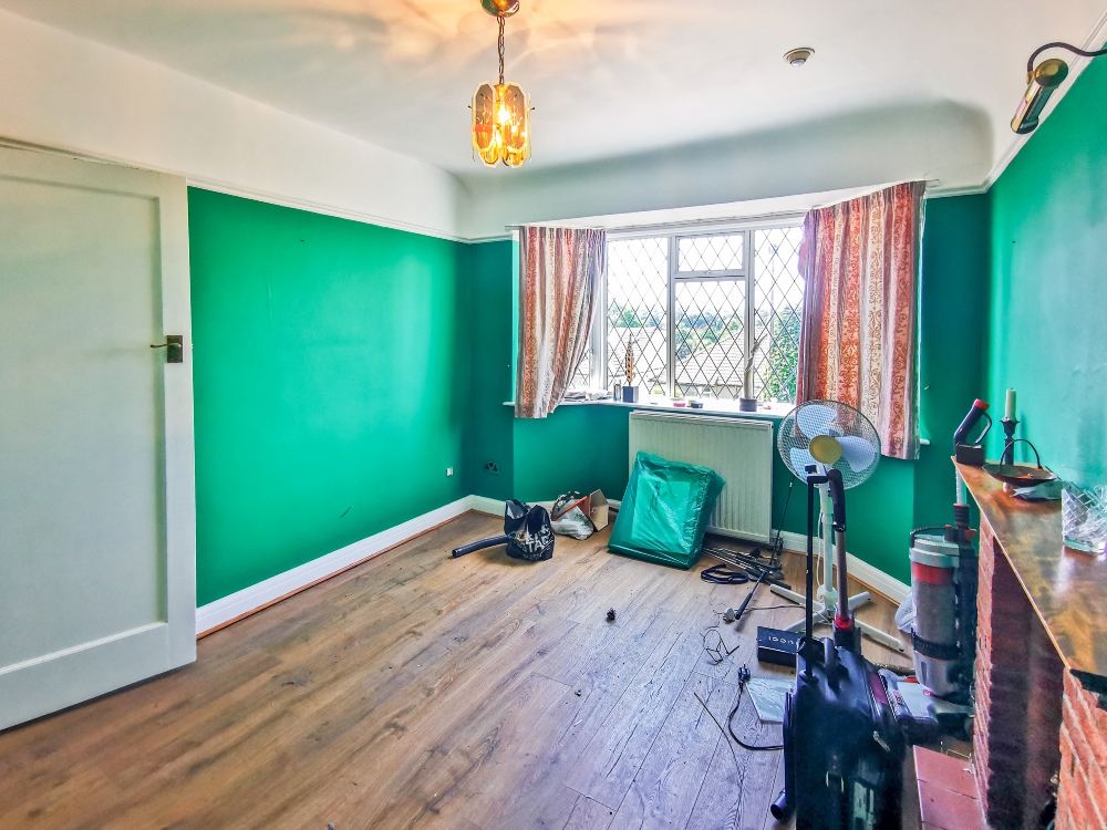 7- Living room