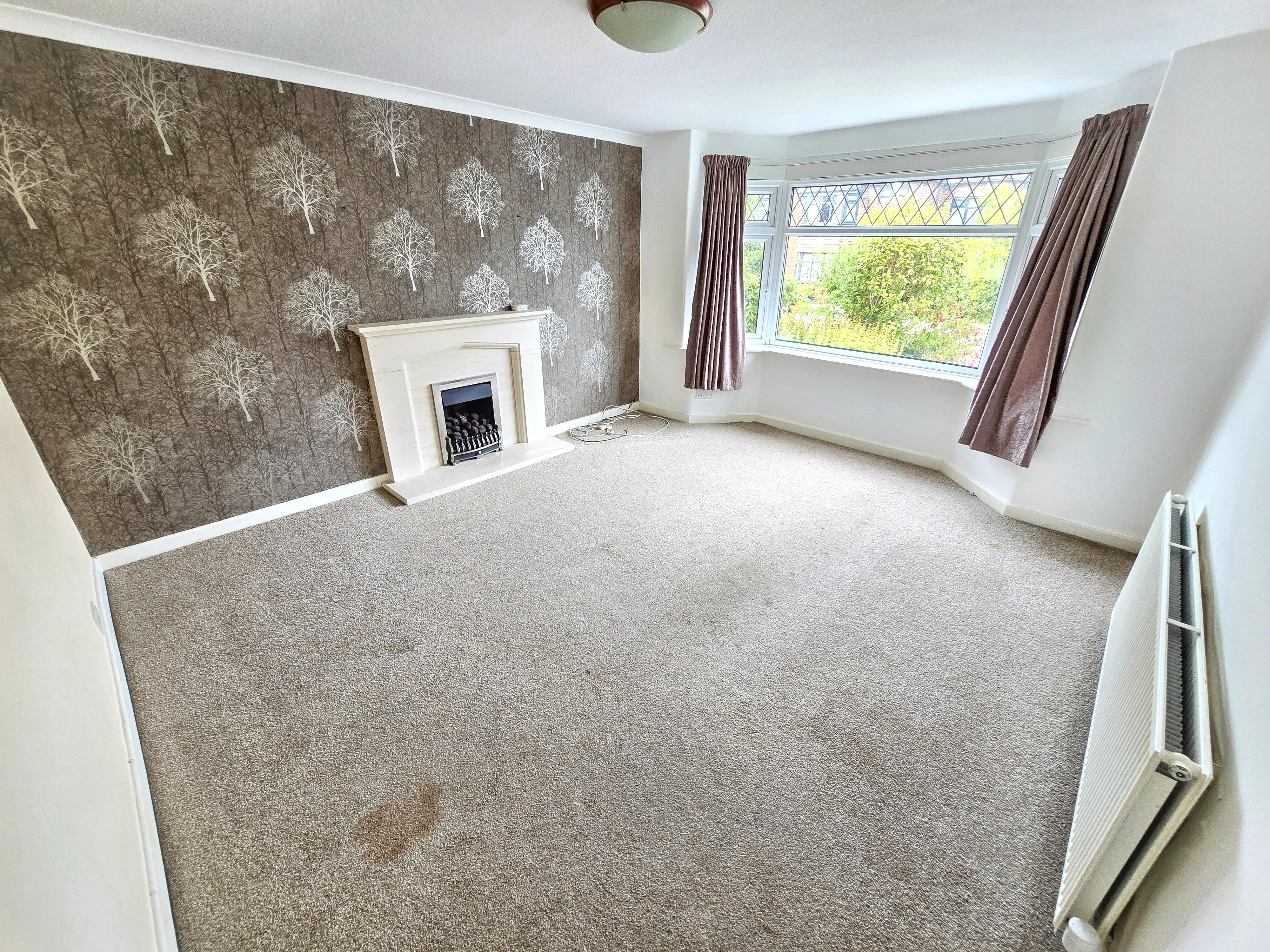 3 - Living room