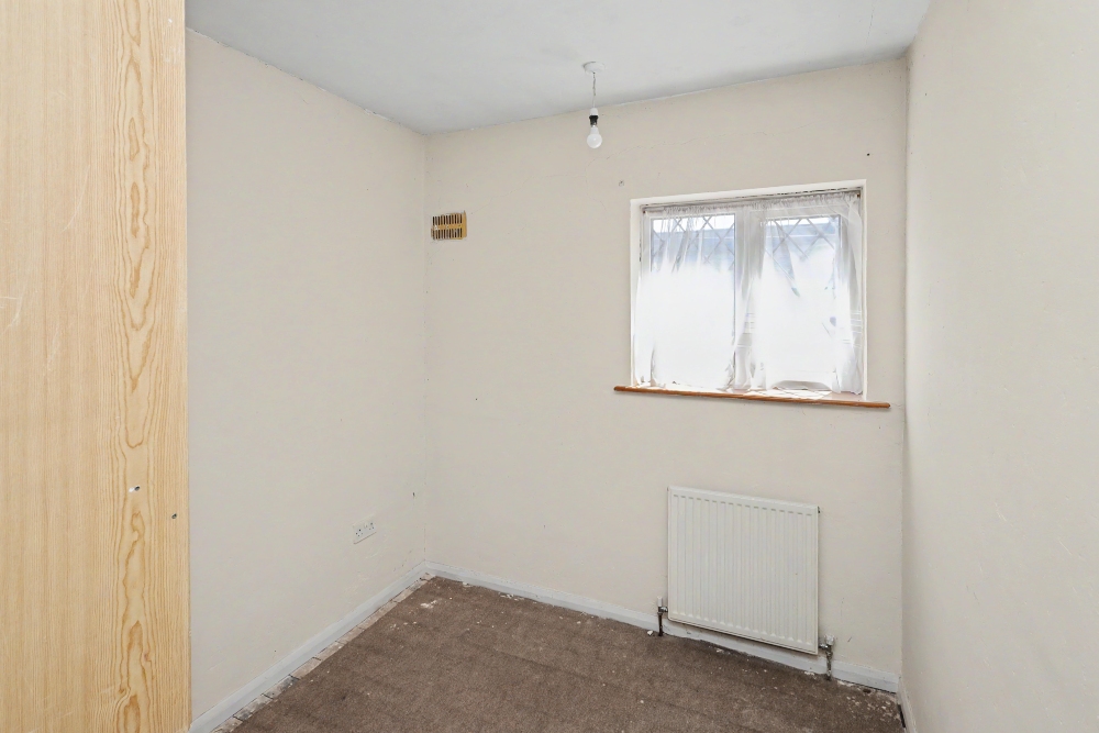 12 - Bedroom 3