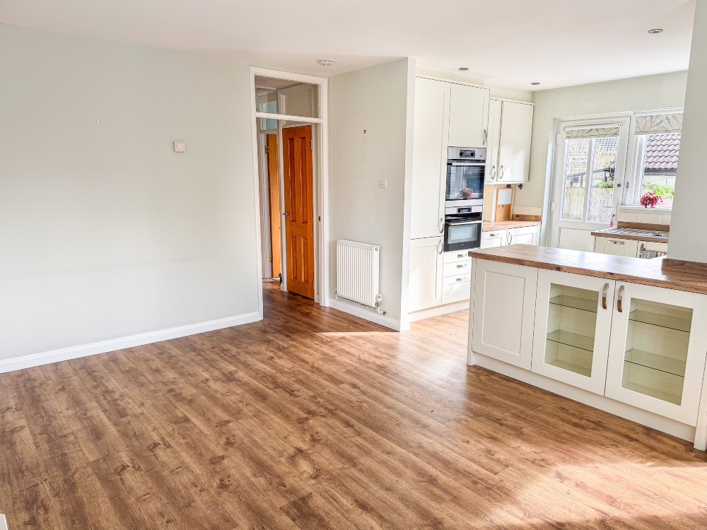 5 - Kitchen, Dining