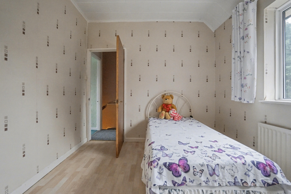 14 - Bedroom 1